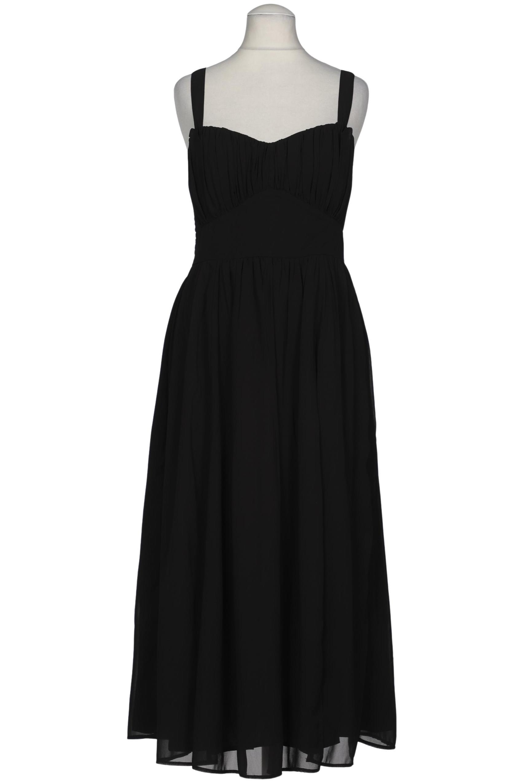 

Abercrombie & Fitch Damen Kleid, schwarz, Gr. 36