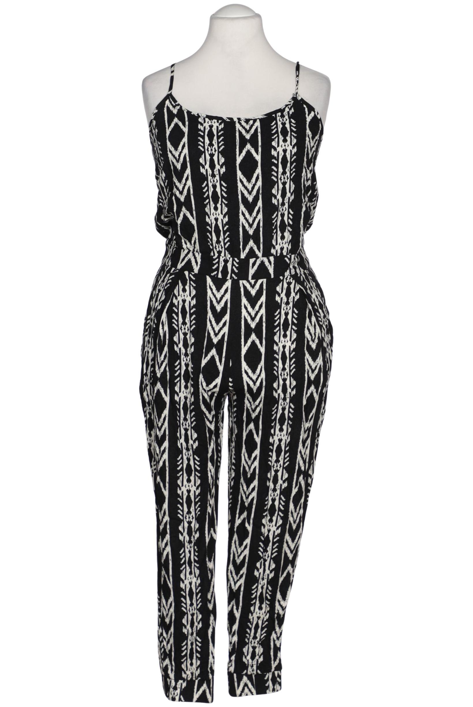 

Abercrombie & Fitch Damen Jumpsuit/Overall, mehrfarbig, Gr. 42