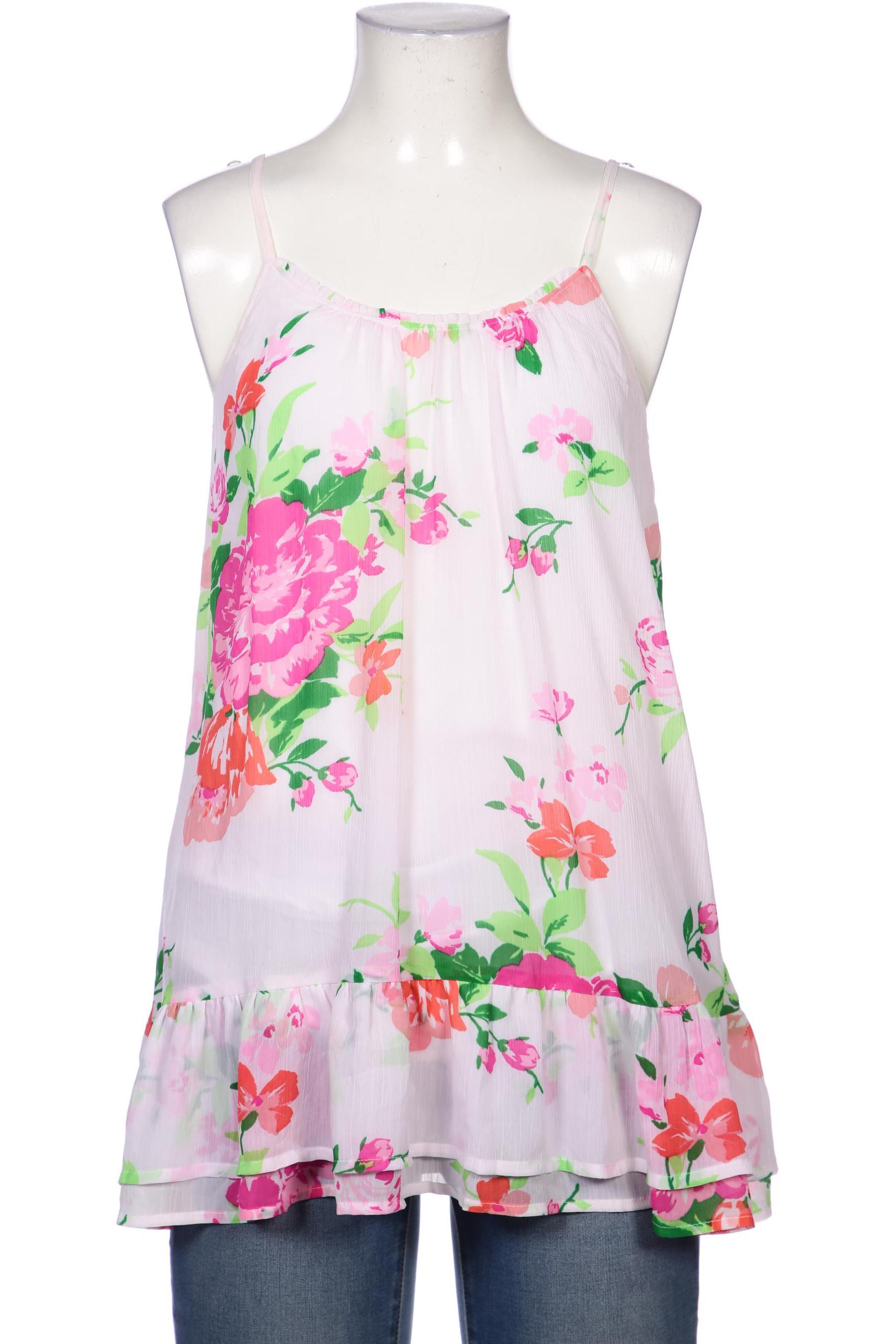 

Abercrombie & Fitch Damen Top, pink, Gr. 34