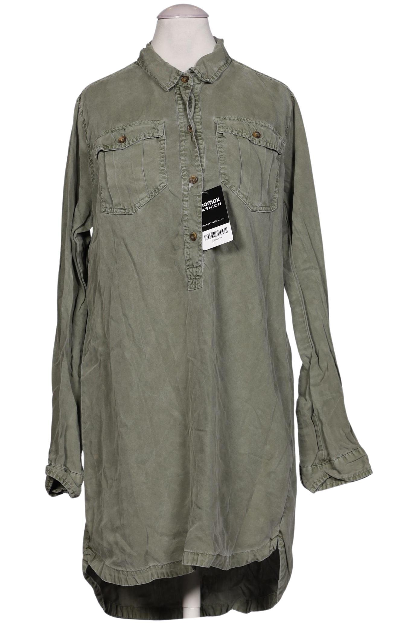 

Abercrombie & Fitch Damen Kleid, grün, Gr. 36