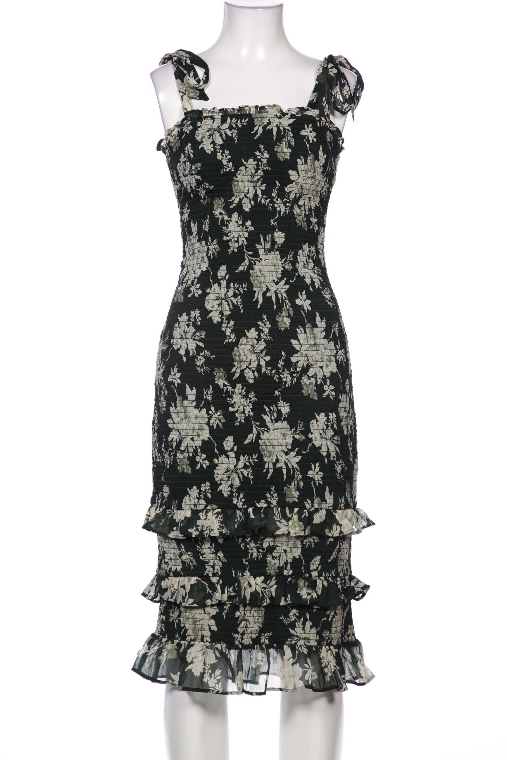 

Abercrombie & Fitch Damen Kleid, grün, Gr. 34