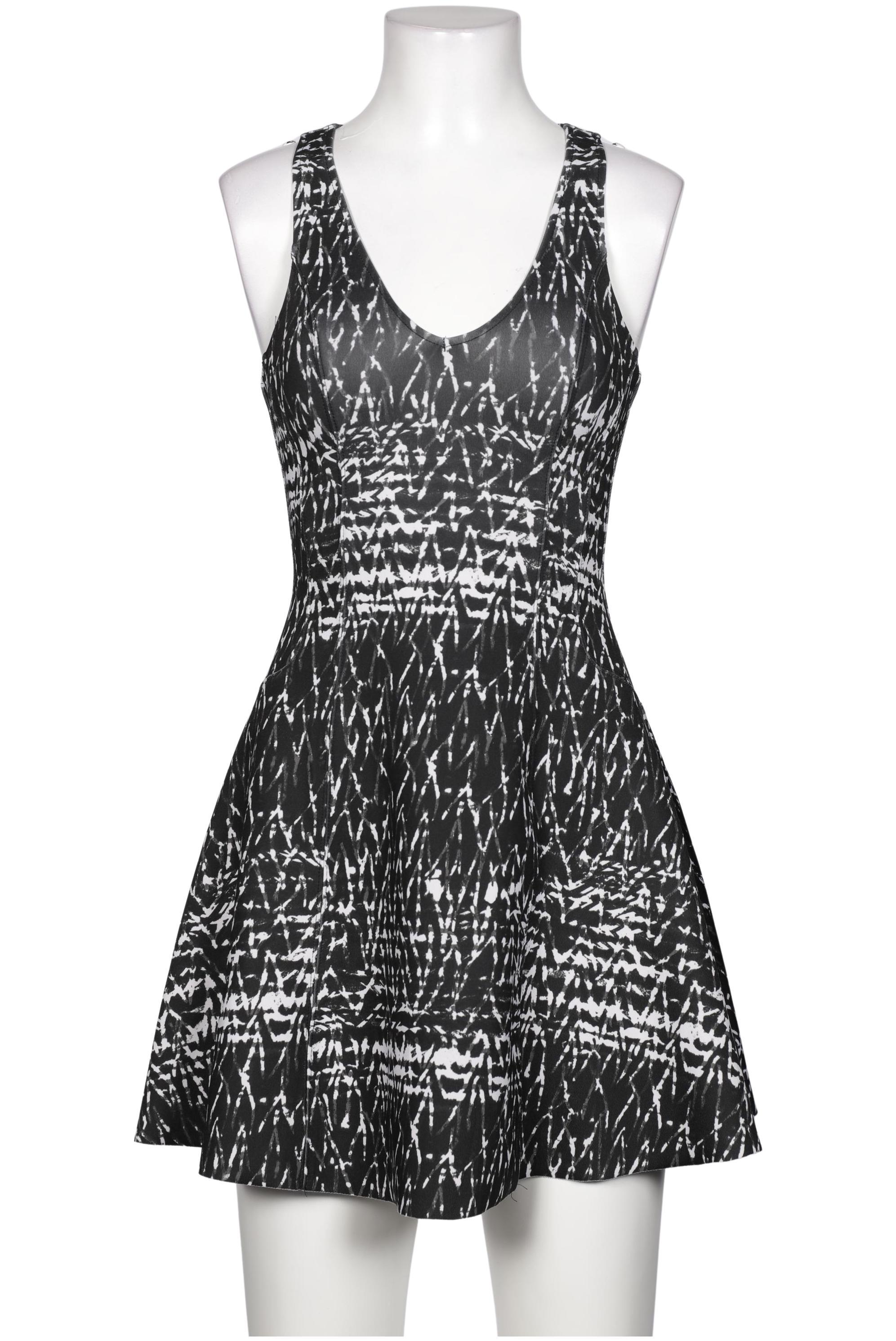 

Abercrombie & Fitch Damen Kleid, mehrfarbig, Gr. 34