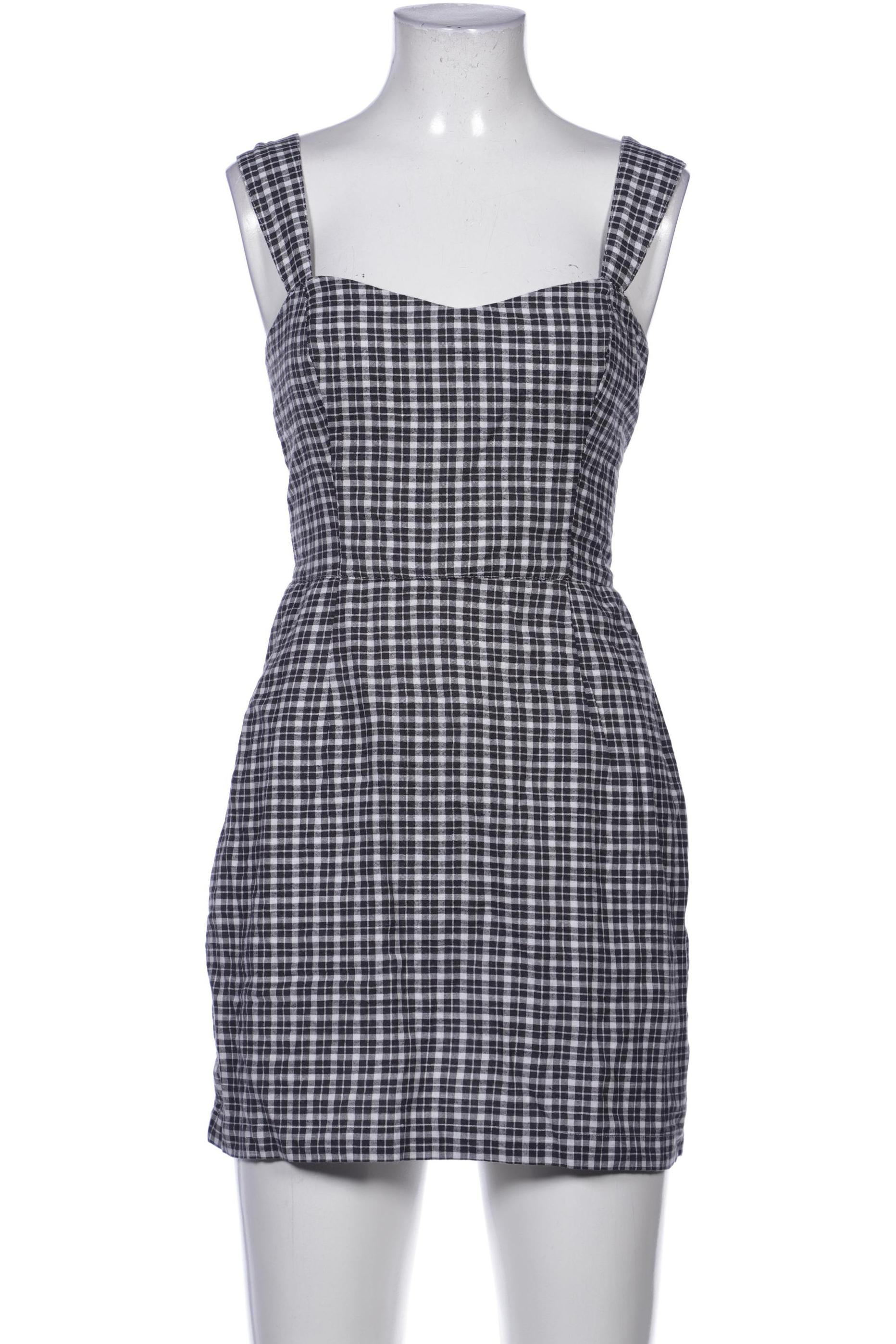 

Abercrombie & Fitch Damen Kleid, grau, Gr. 36