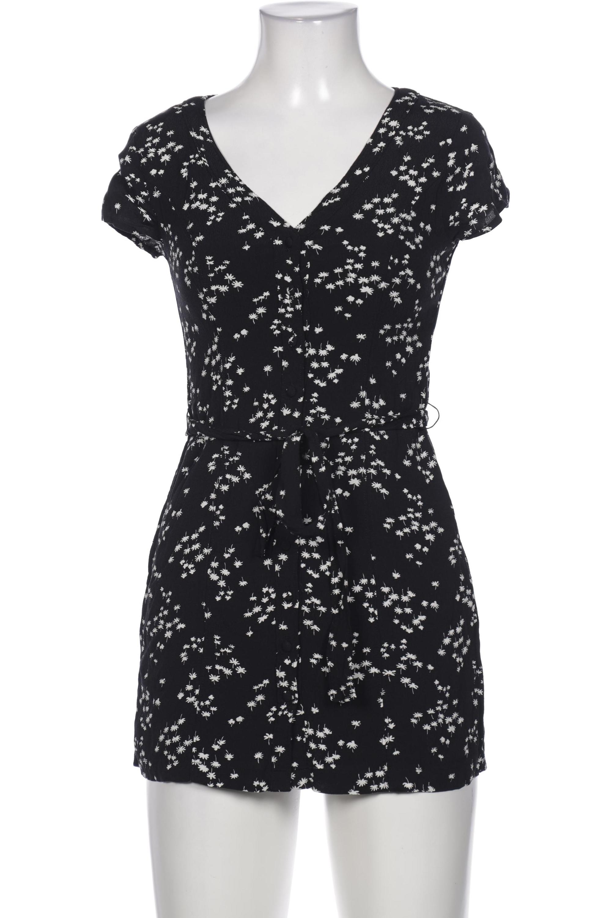 

Abercrombie & Fitch Damen Kleid, schwarz, Gr. 34