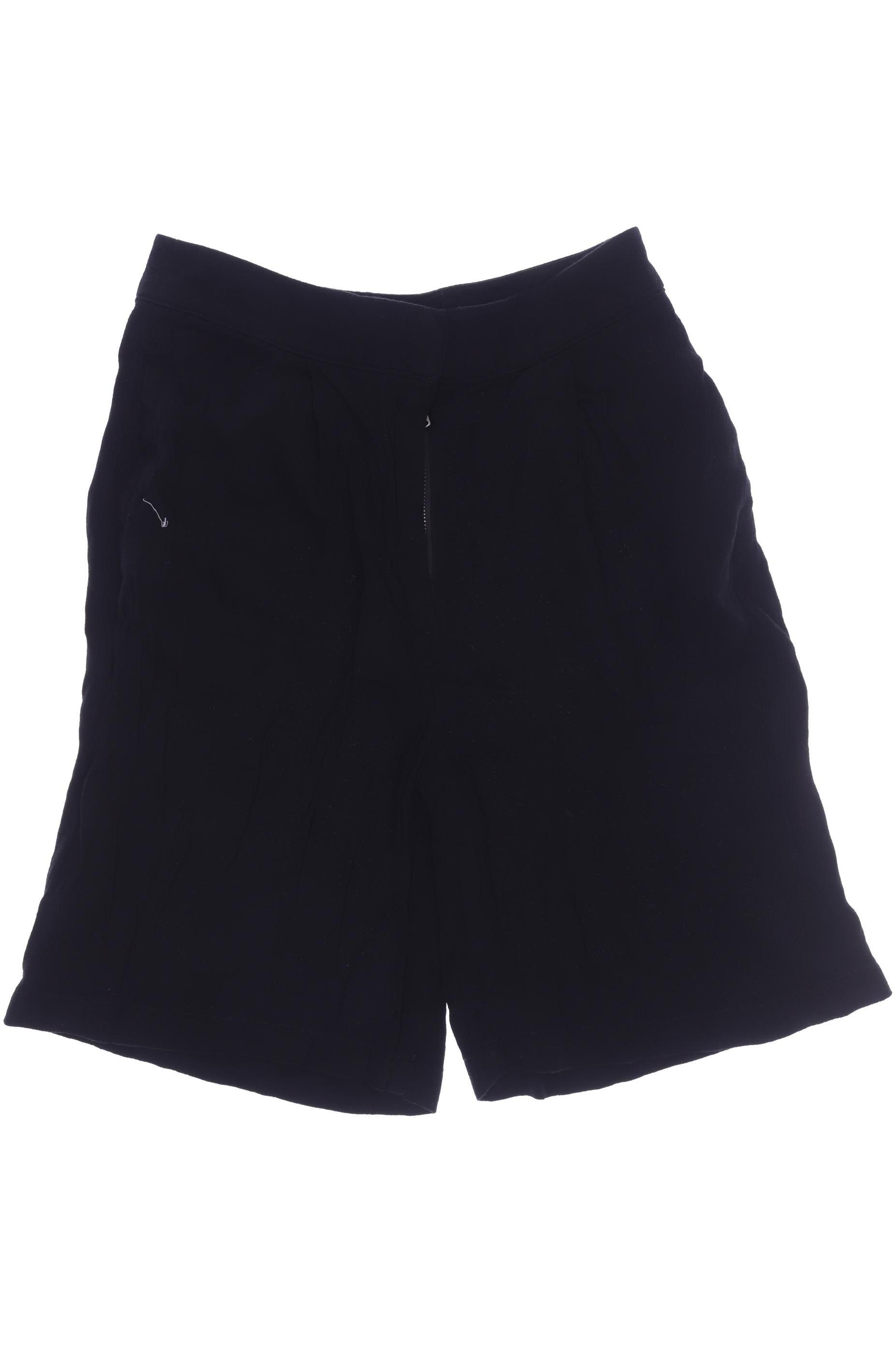 

Abercrombie & Fitch Damen Shorts, marineblau, Gr. 0