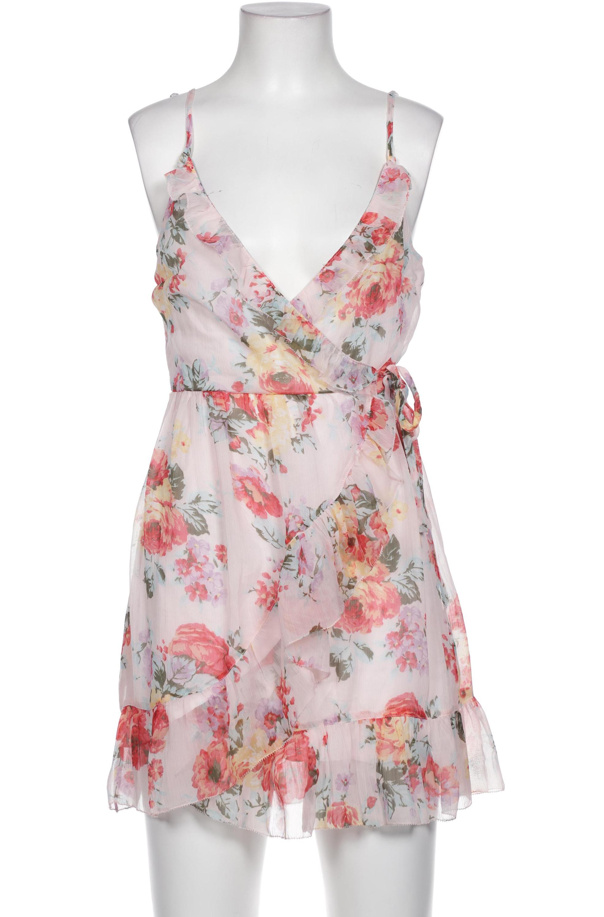 

Abercrombie & Fitch Damen Kleid, pink