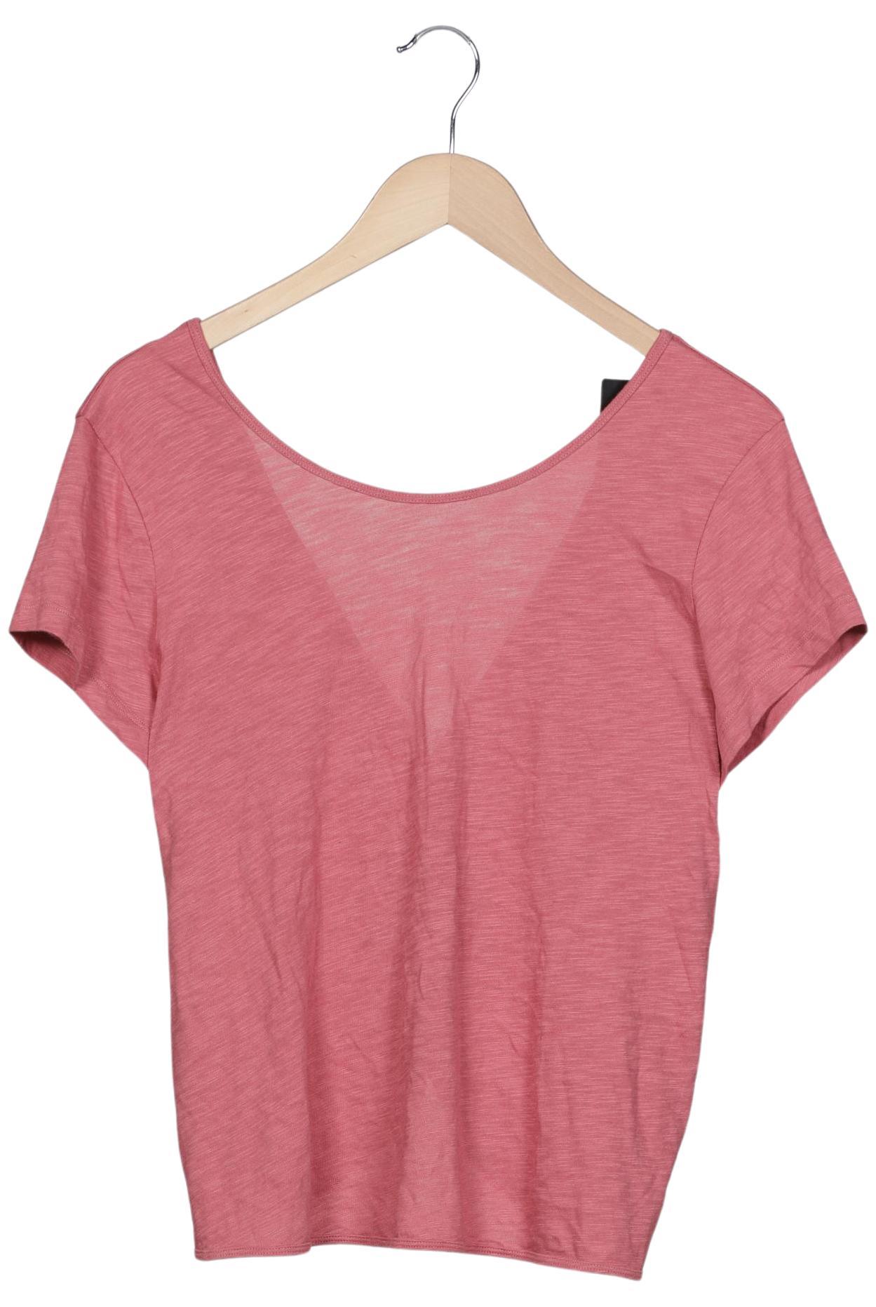 

Abercrombie & Fitch Damen T-Shirt, pink, Gr. 42