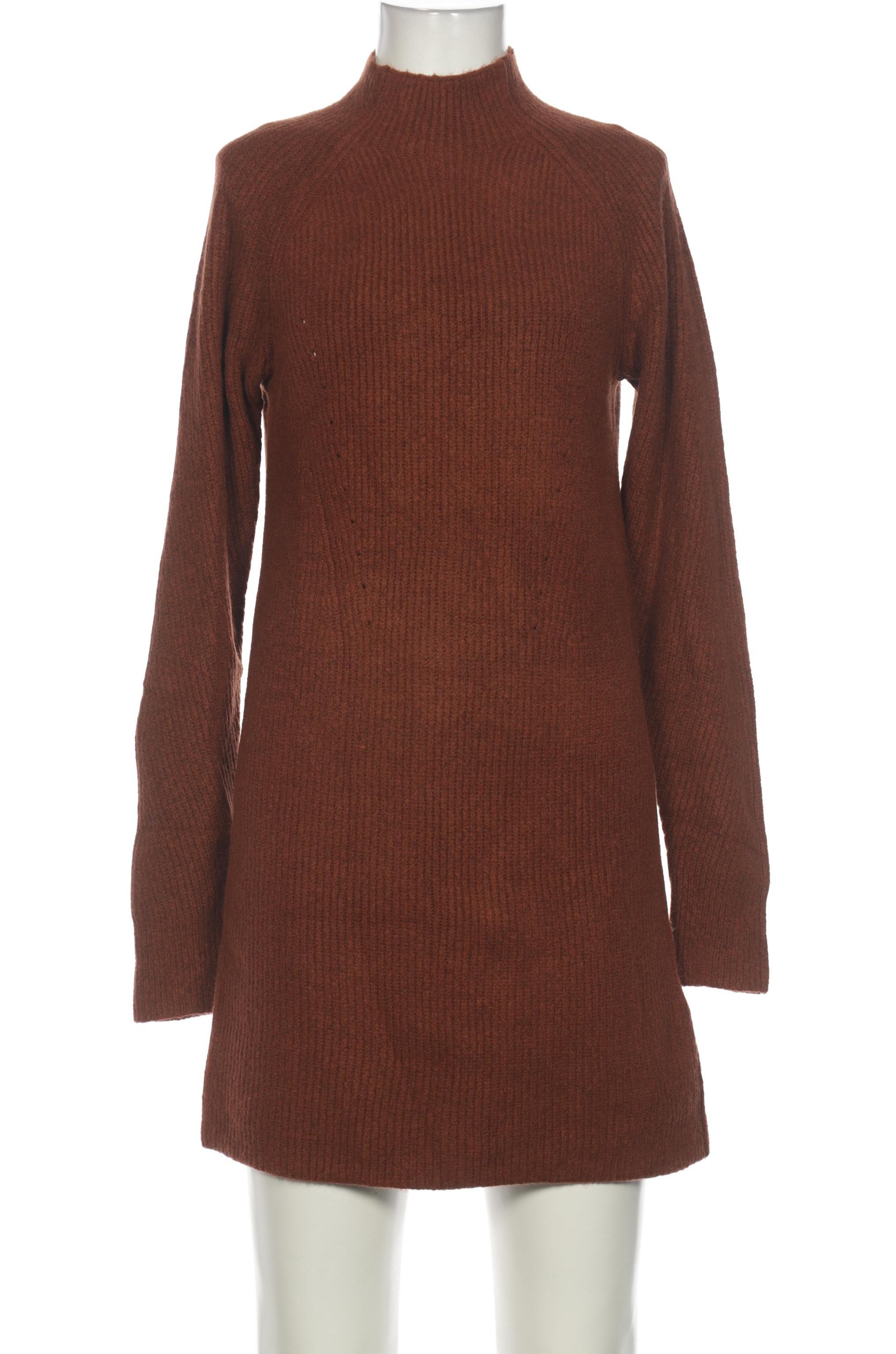 

Abercrombie & Fitch Damen Kleid, braun, Gr. 36