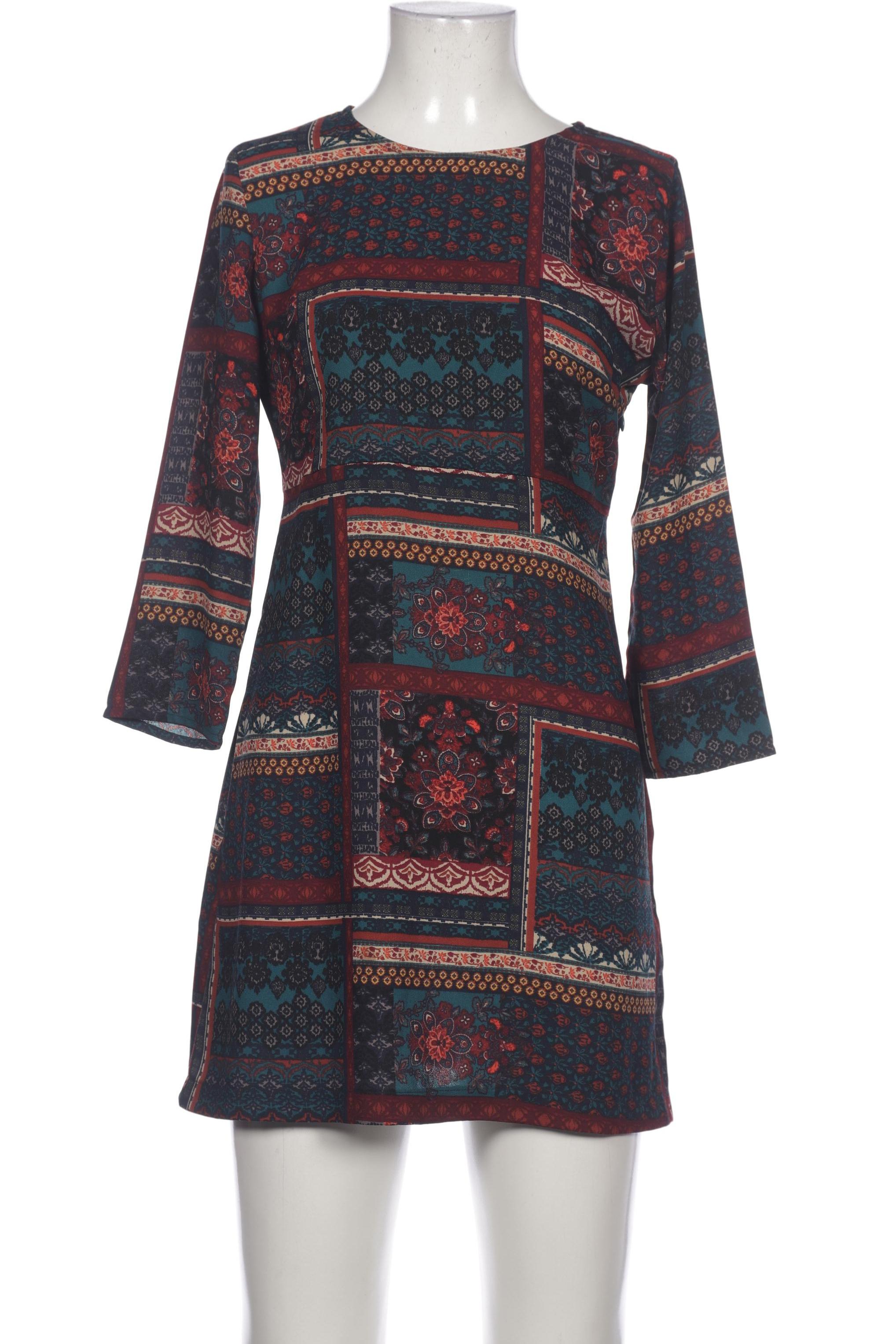 

Abercrombie & Fitch Damen Kleid, türkis, Gr. 36