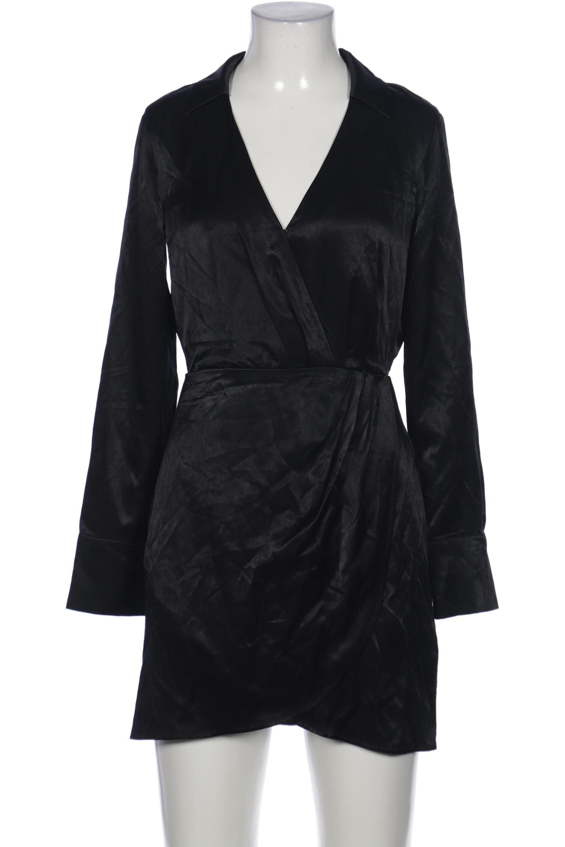 

Abercrombie & Fitch Damen Kleid, schwarz, Gr. 34