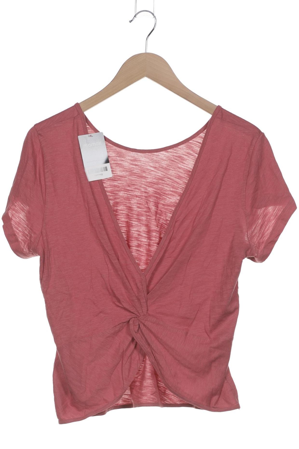 

Abercrombie & Fitch Damen T-Shirt, pink, Gr. 42