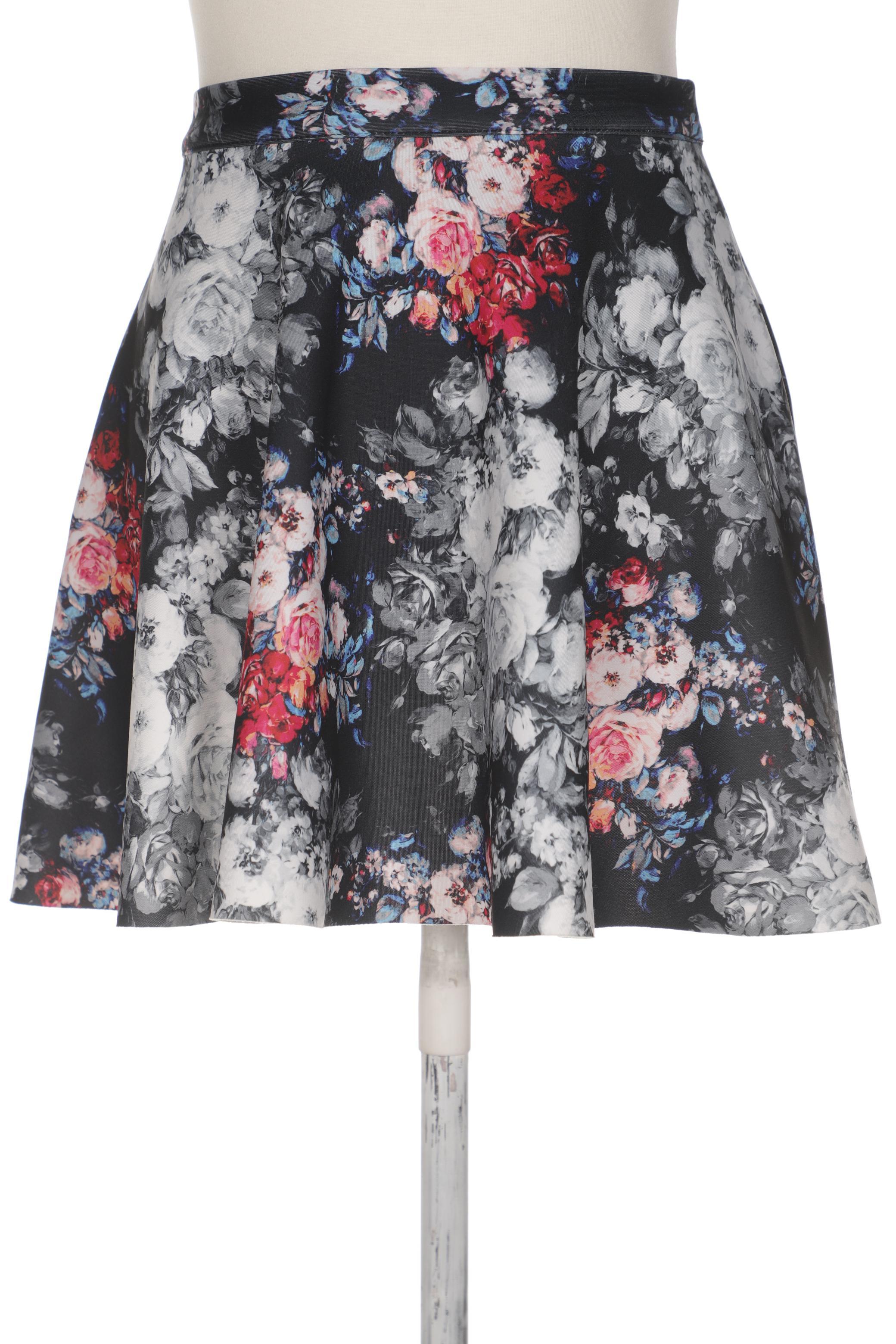 

Abercrombie & Fitch Damen Rock, grau