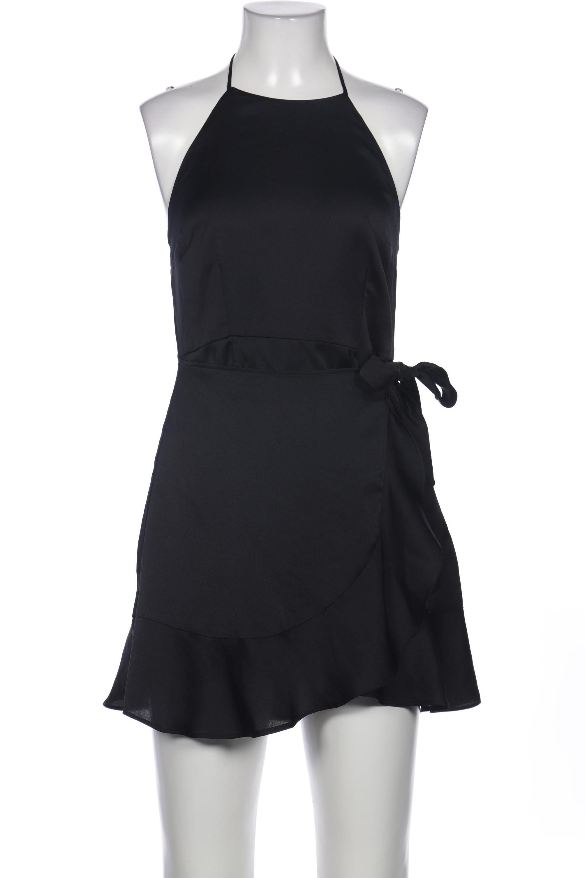

Abercrombie & Fitch Damen Kleid, schwarz