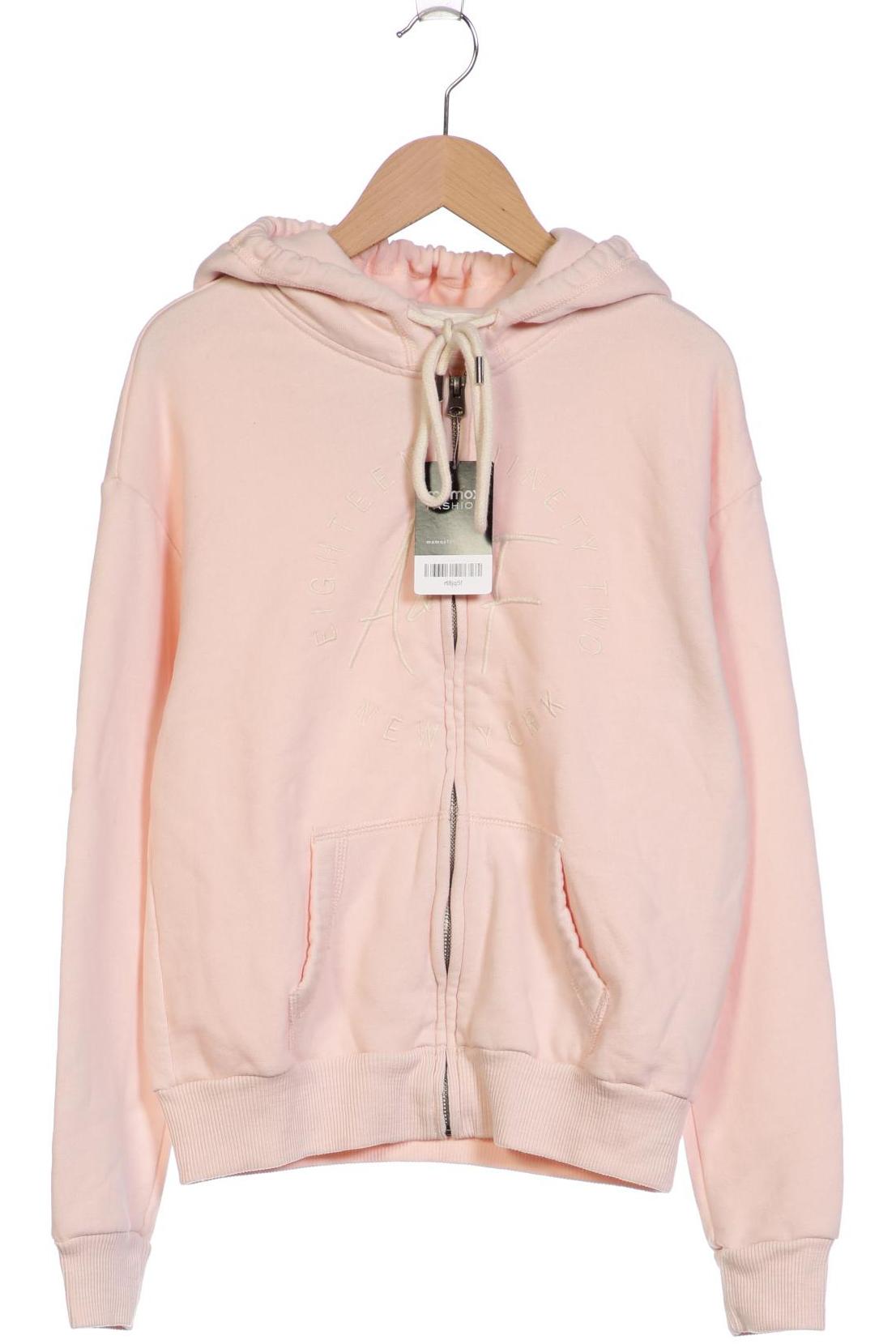 

Abercrombie & Fitch Damen Kapuzenpullover, pink, Gr. 36