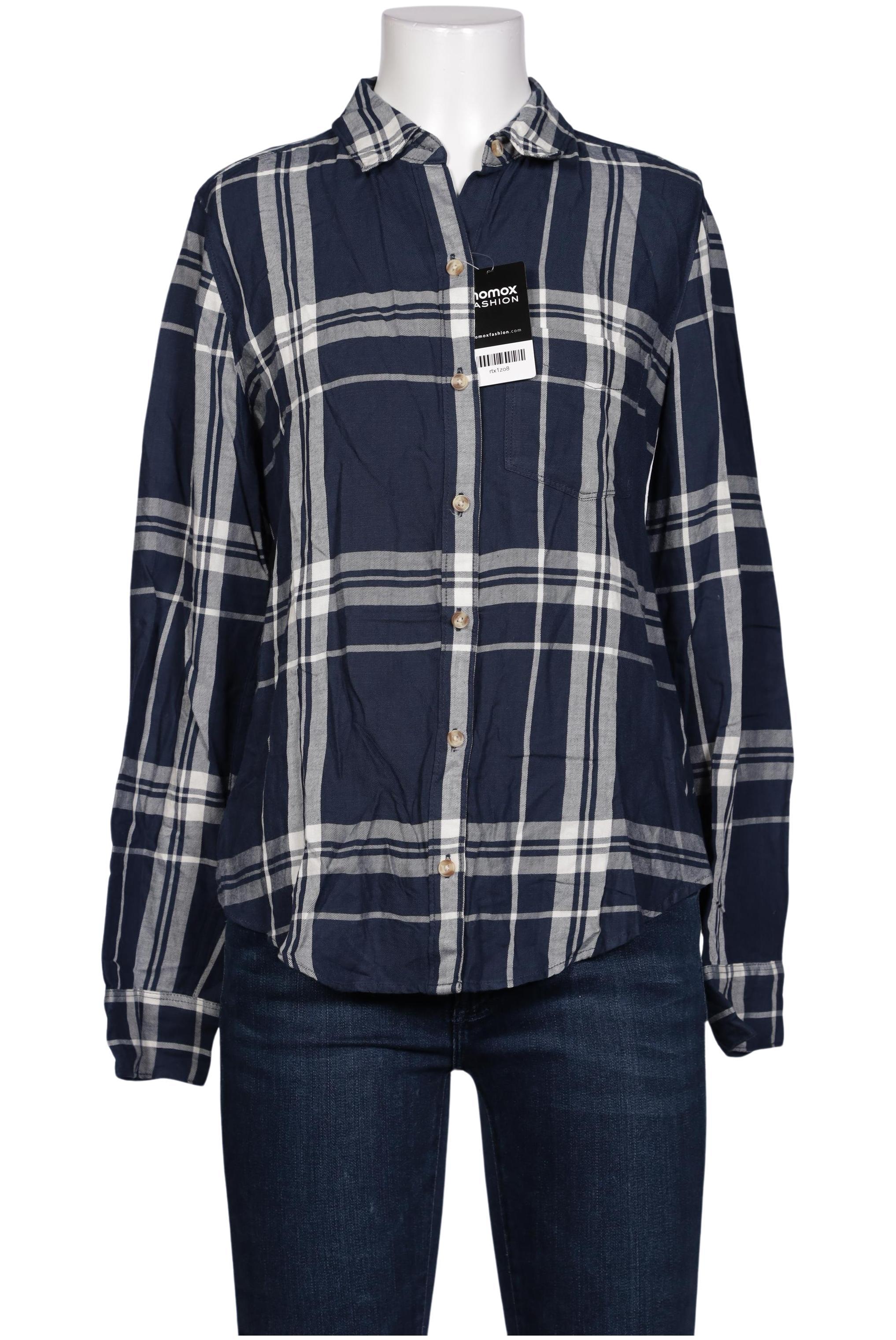 

Abercrombie & Fitch Damen Bluse, mehrfarbig, Gr. 36