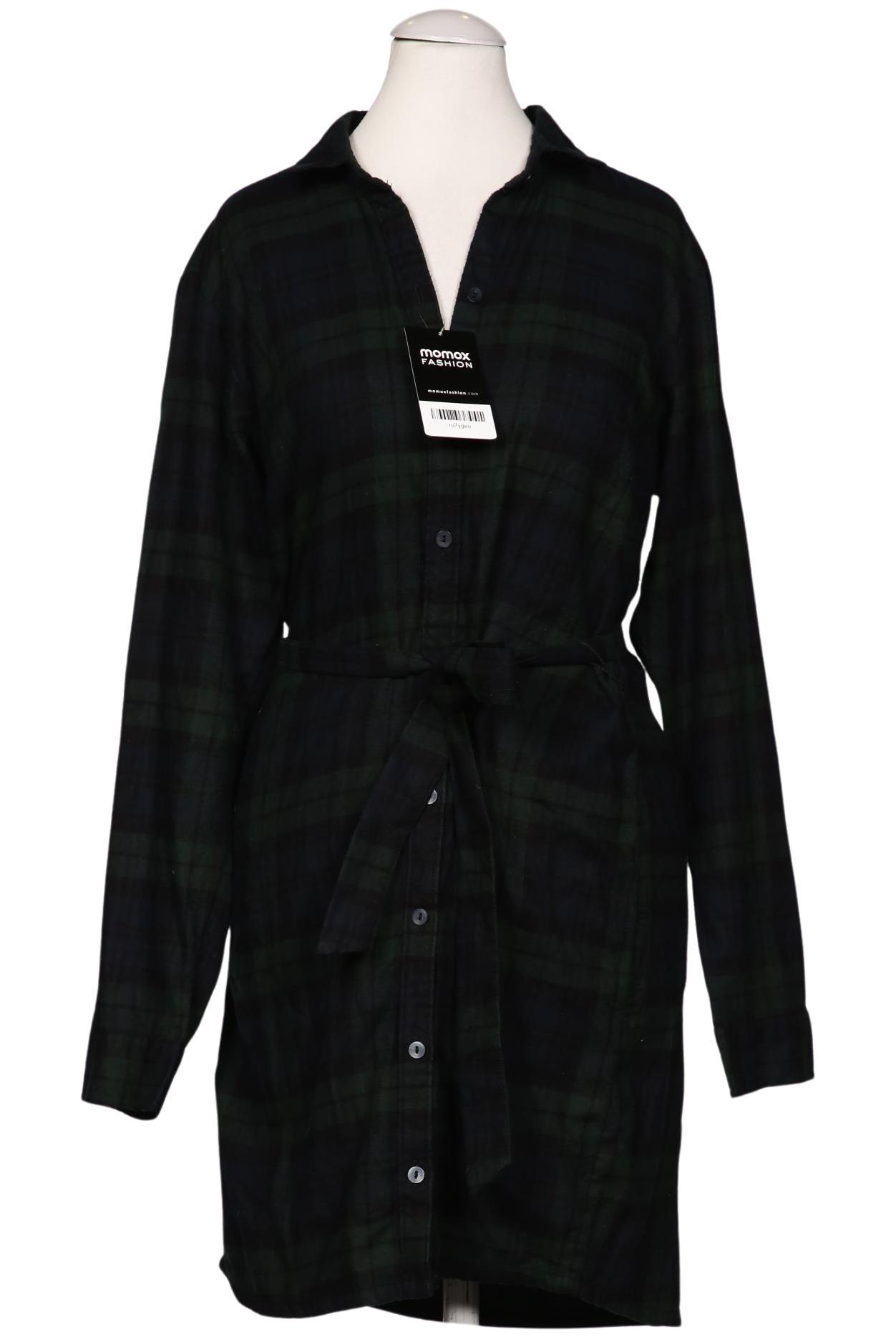 

Abercrombie & Fitch Damen Kleid, grün, Gr. 34