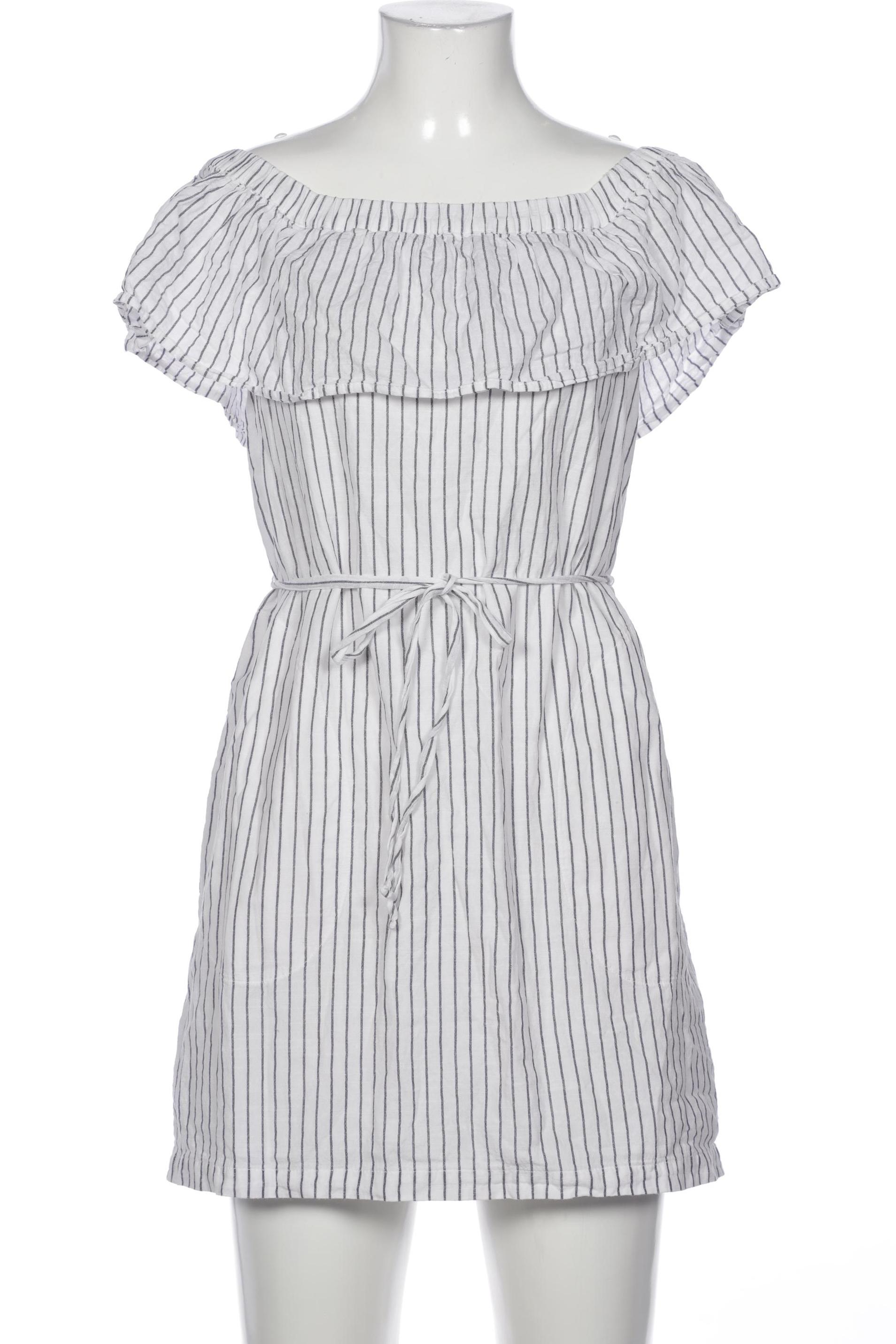 

Abercrombie & Fitch Damen Kleid, weiß