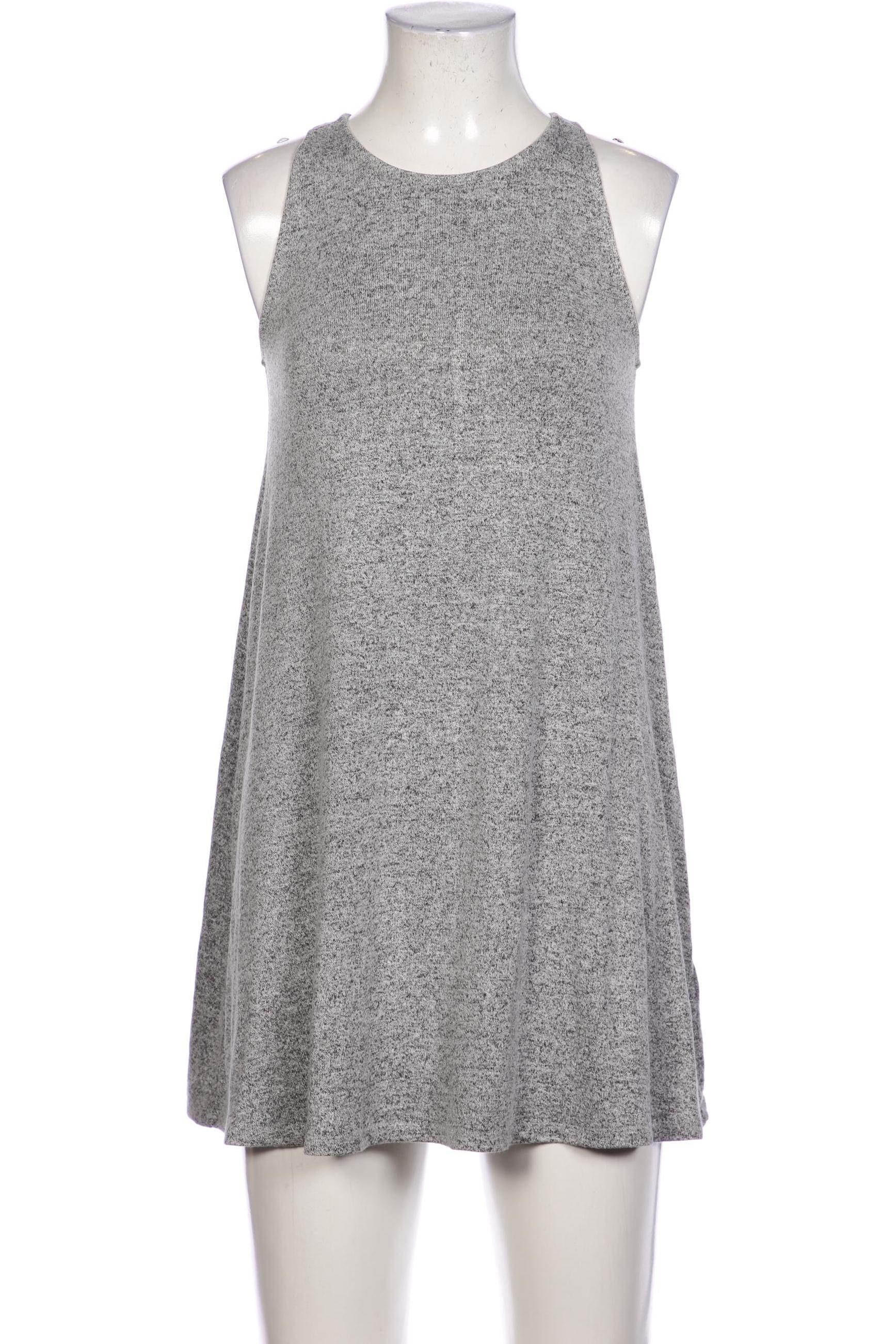 

Abercrombie & Fitch Damen Kleid, grau, Gr. 60