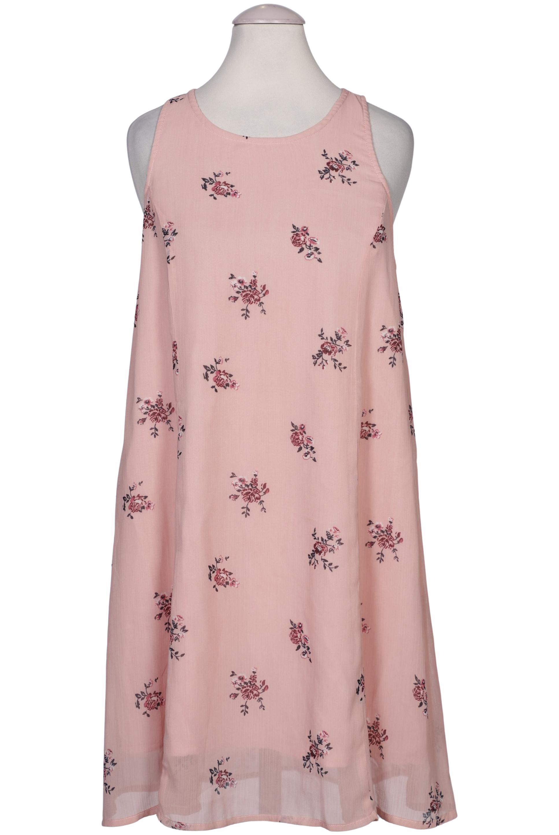 

Abercrombie & Fitch Damen Kleid, pink, Gr. 34
