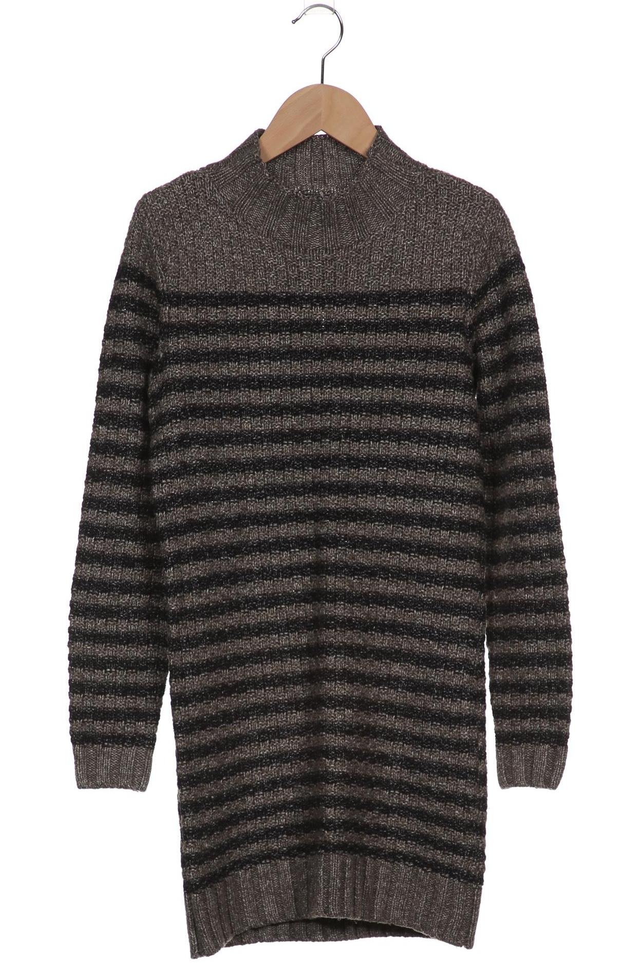 

Abercrombie & Fitch Damen Pullover, grau, Gr. 34