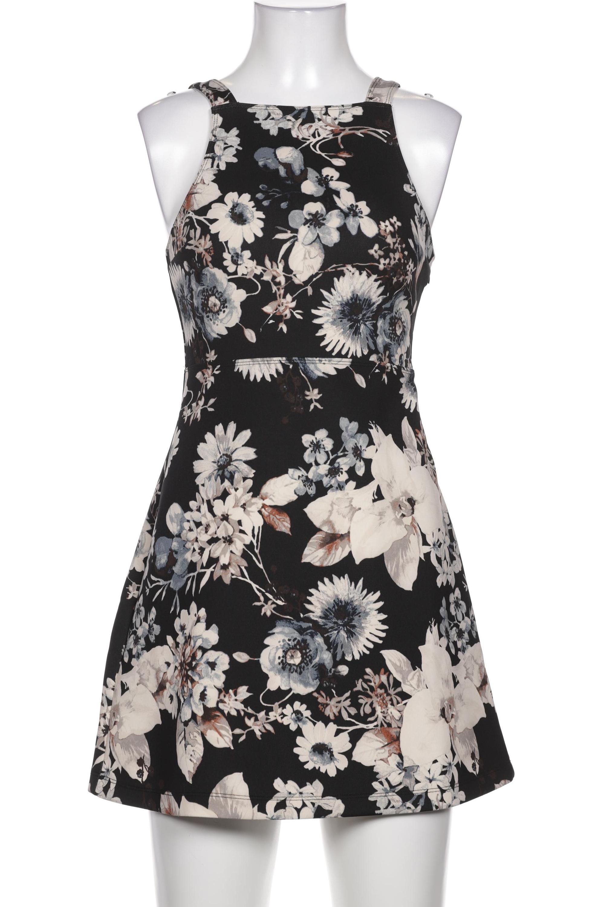 

Abercrombie & Fitch Damen Kleid, mehrfarbig, Gr. 36