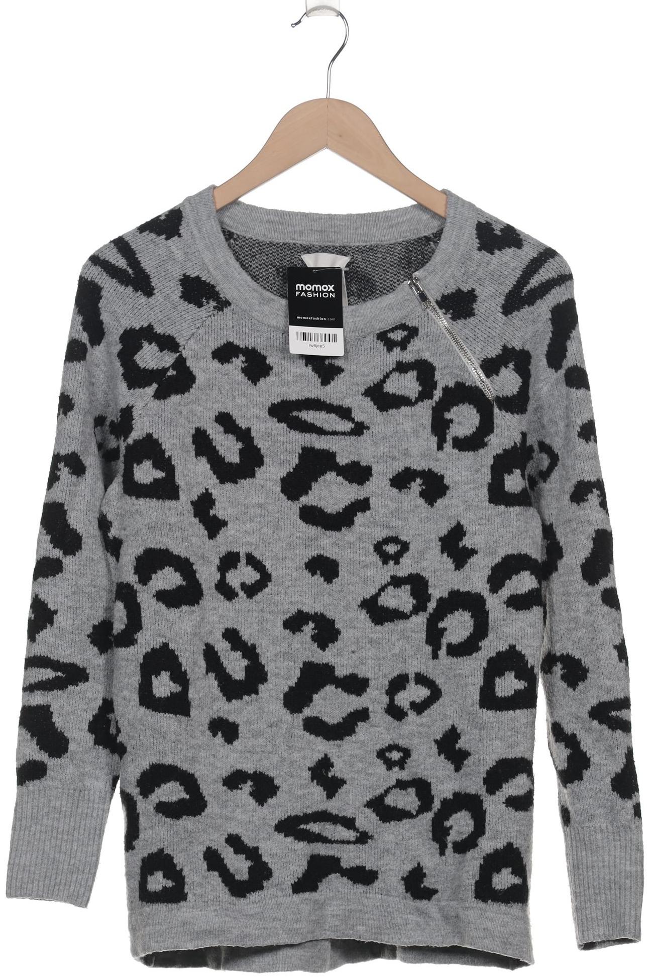 

Abercrombie & Fitch Damen Pullover, grau, Gr. 36