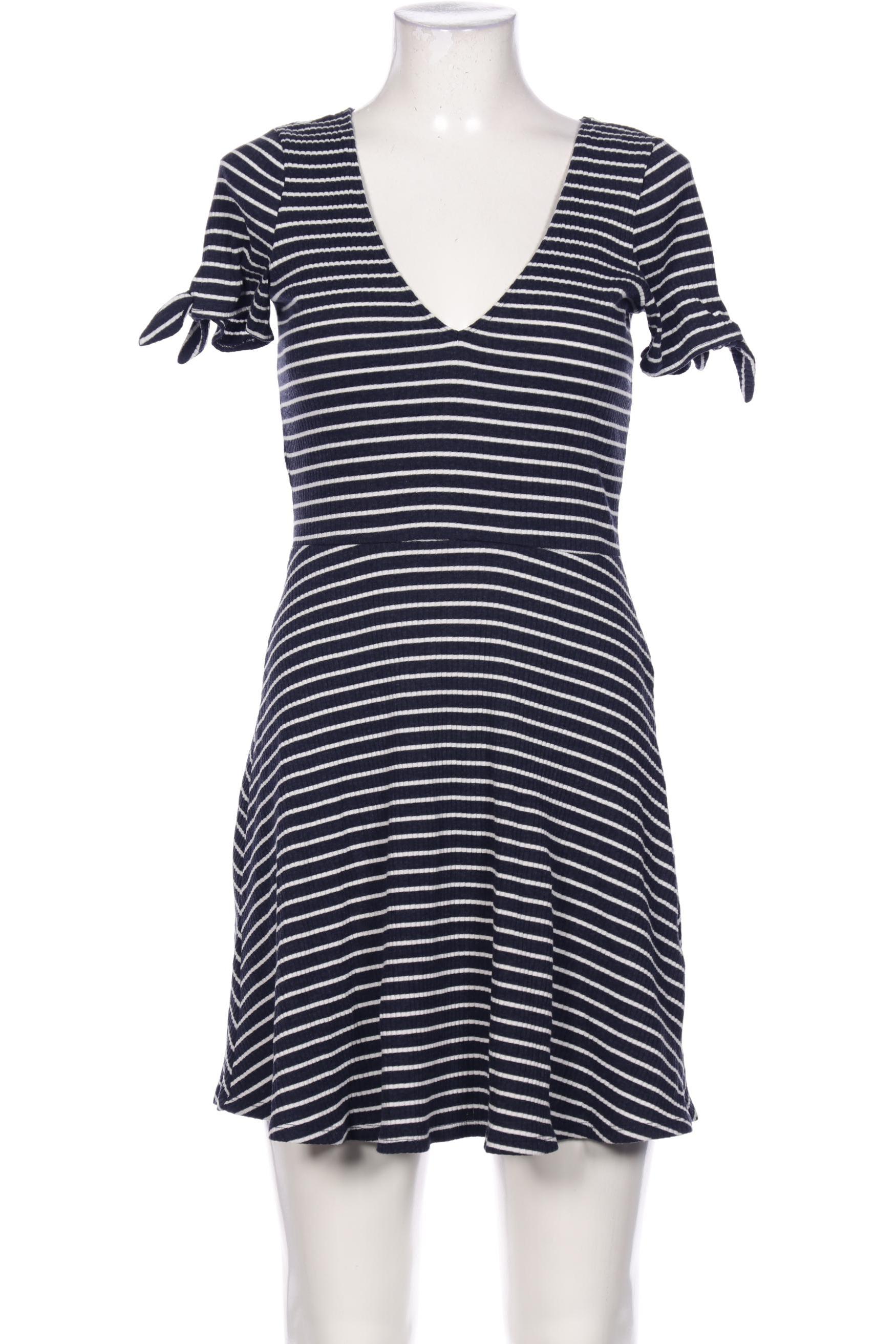 

Abercrombie & Fitch Damen Kleid, marineblau, Gr. 38