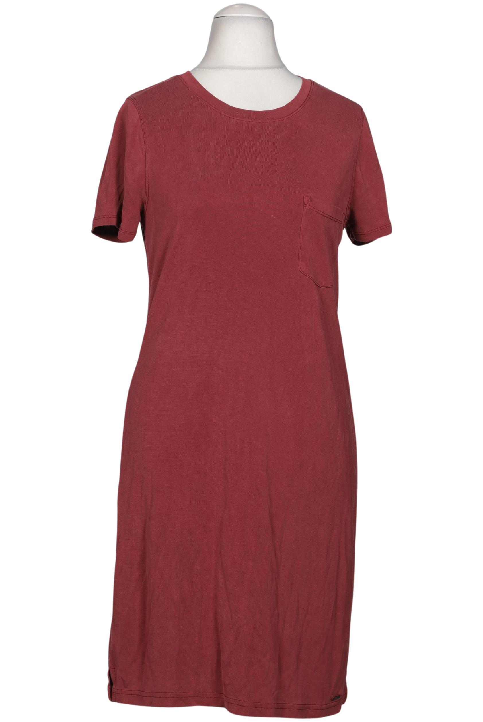 

Abercrombie & Fitch Damen Kleid, bordeaux, Gr. 38