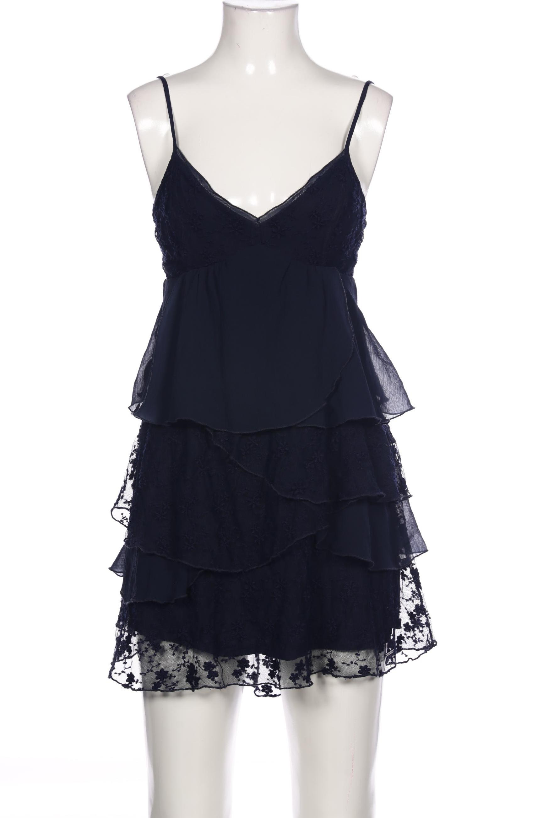 

Abercrombie & Fitch Damen Kleid, marineblau