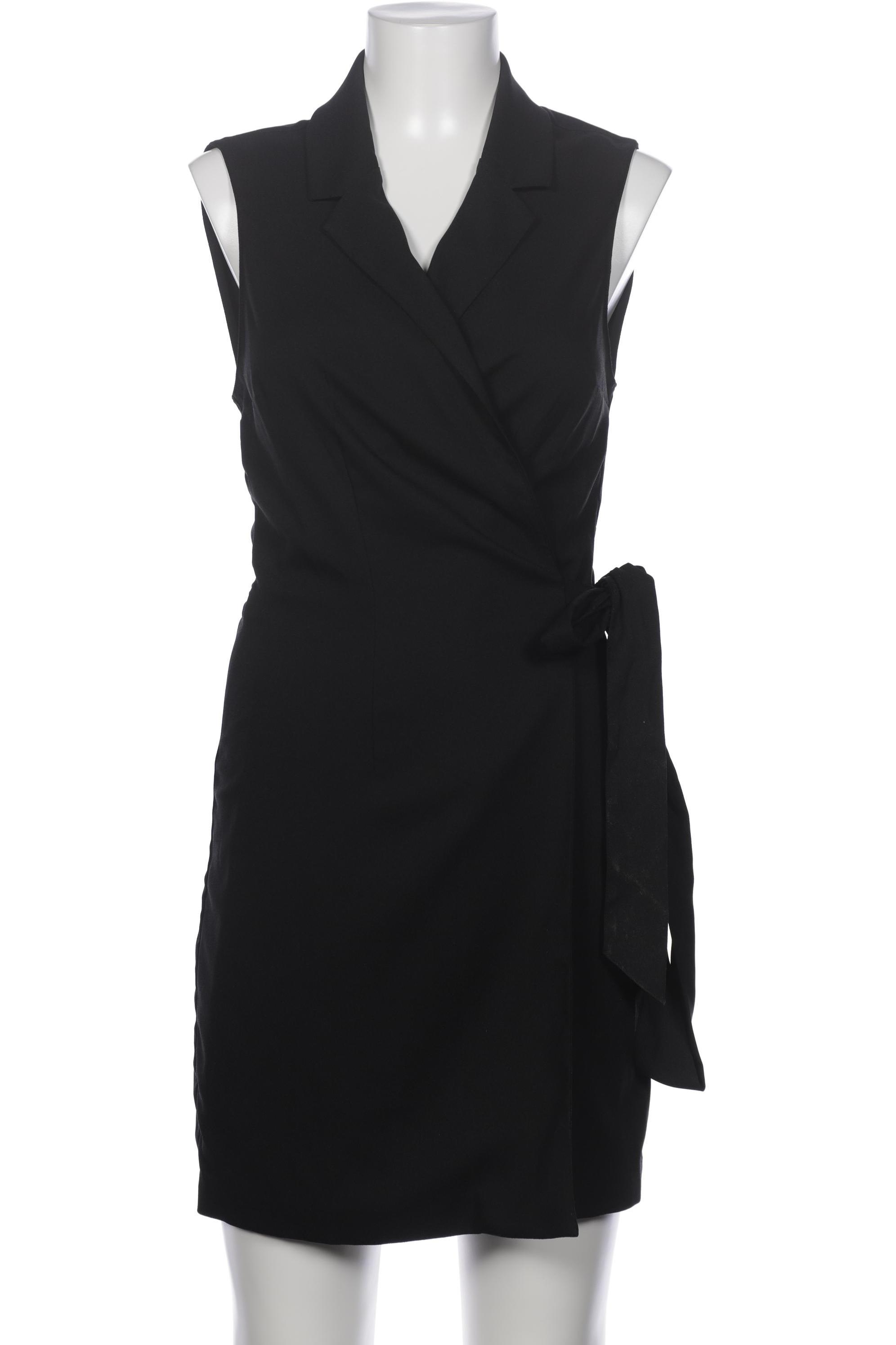 

Abercrombie & Fitch Damen Kleid, schwarz, Gr. 38