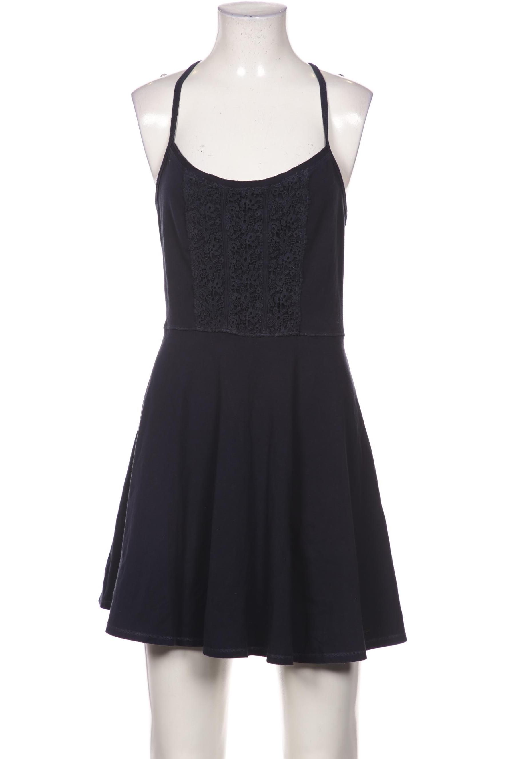 

Abercrombie & Fitch Damen Kleid, marineblau, Gr. 38