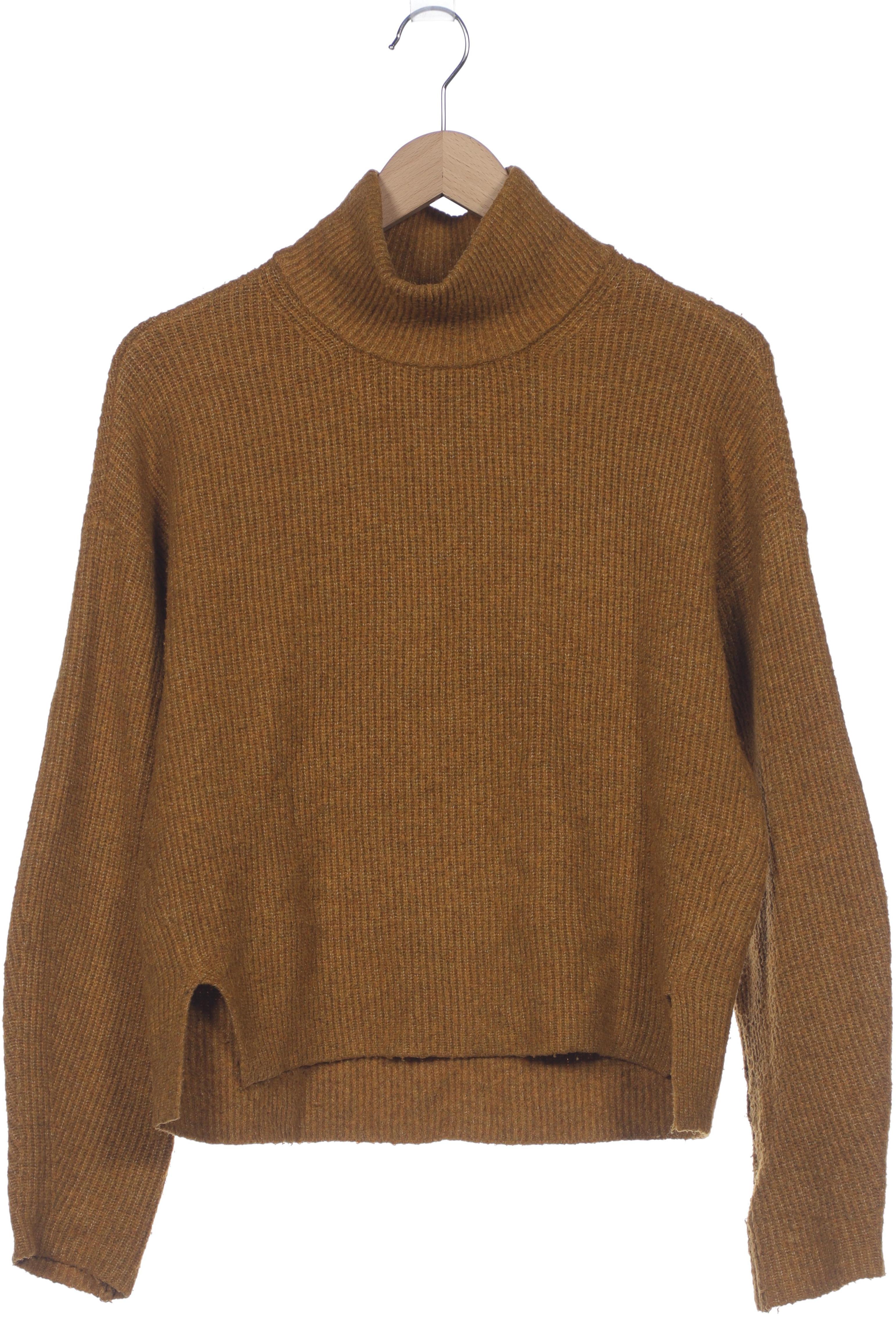

Abercrombie & Fitch Damen Pullover, braun, Gr. 36