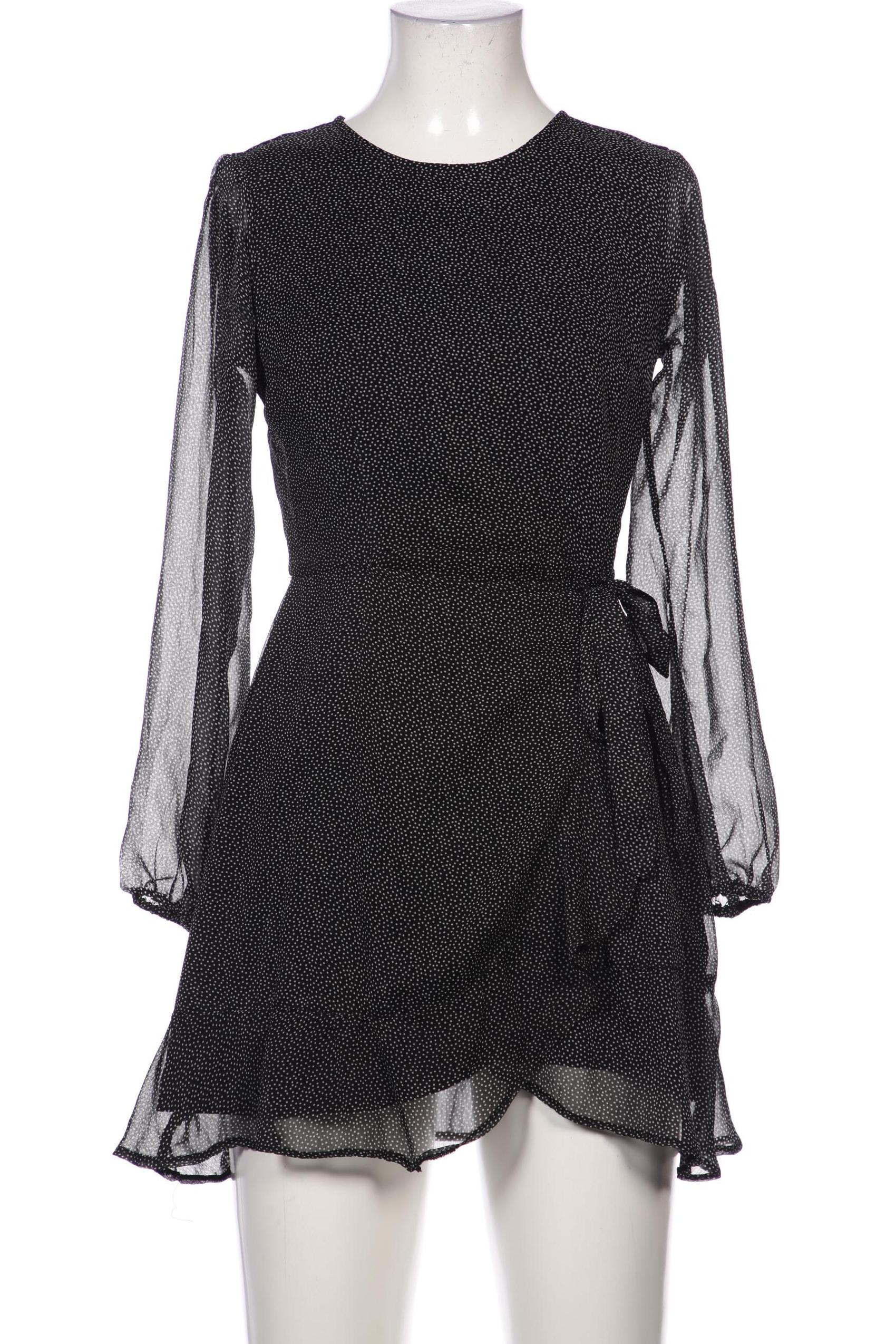 

Abercrombie & Fitch Damen Kleid, schwarz, Gr. 32