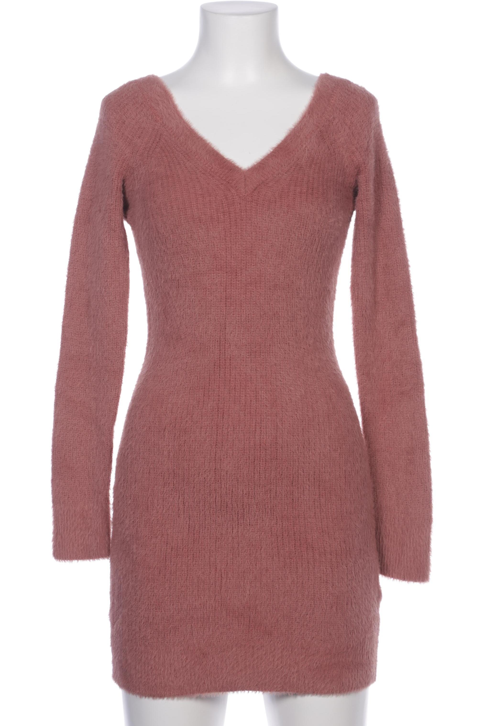 

Abercrombie & Fitch Damen Kleid, pink, Gr. 36