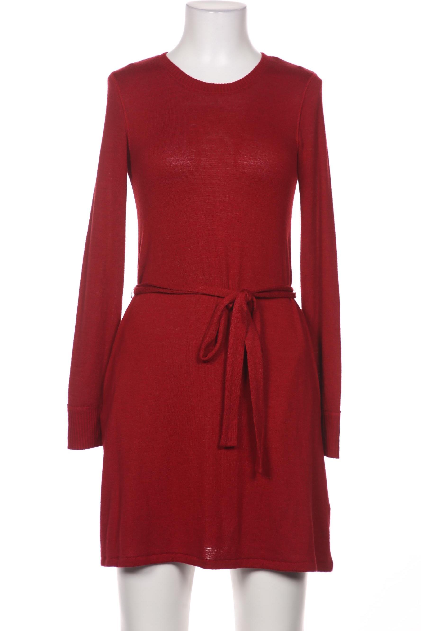 

Abercrombie & Fitch Damen Kleid, bordeaux, Gr. 34