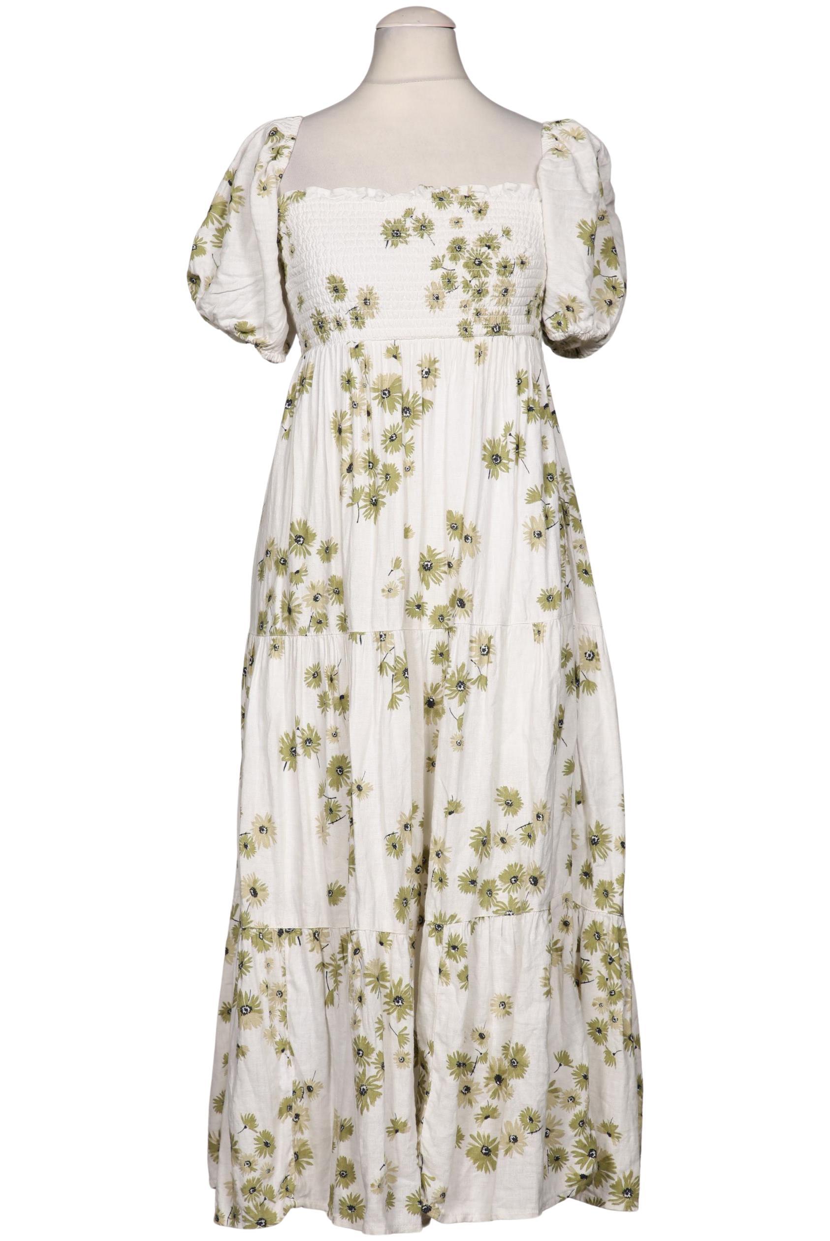 

Abercrombie & Fitch Damen Kleid, mehrfarbig, Gr. 34