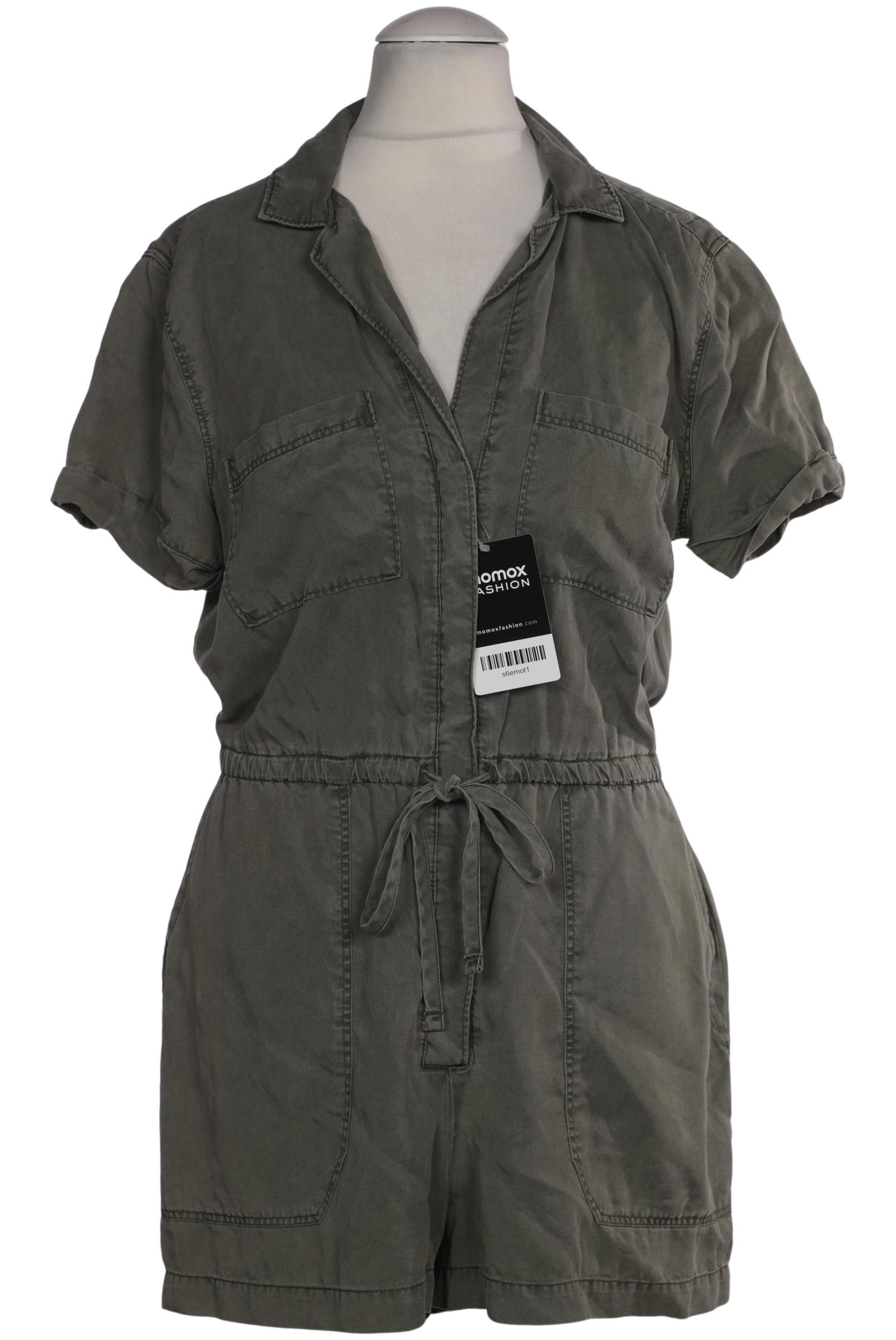 

Abercrombie & Fitch Damen Jumpsuit/Overall, grün, Gr. 36