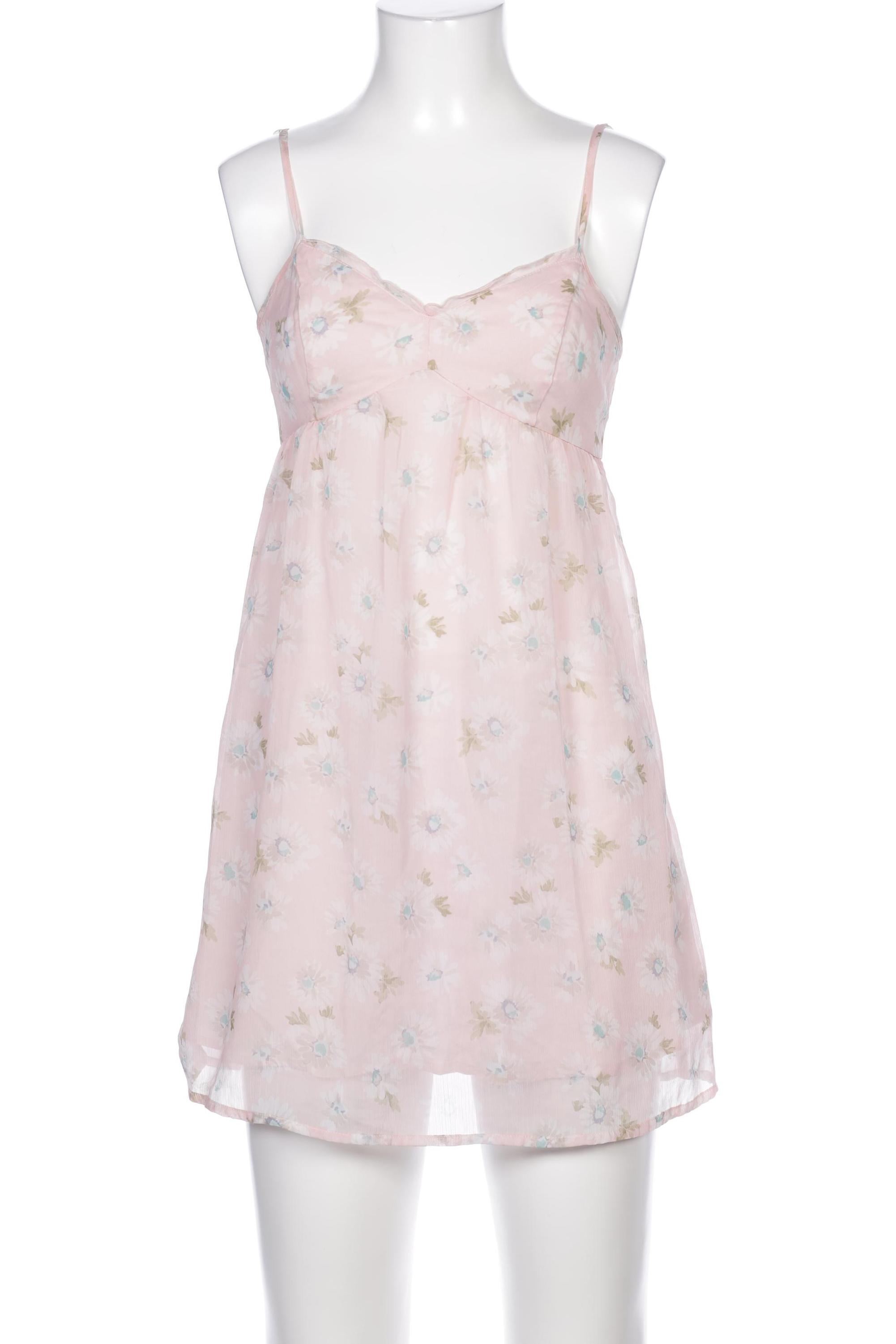

Abercrombie & Fitch Damen Kleid, pink, Gr. 36