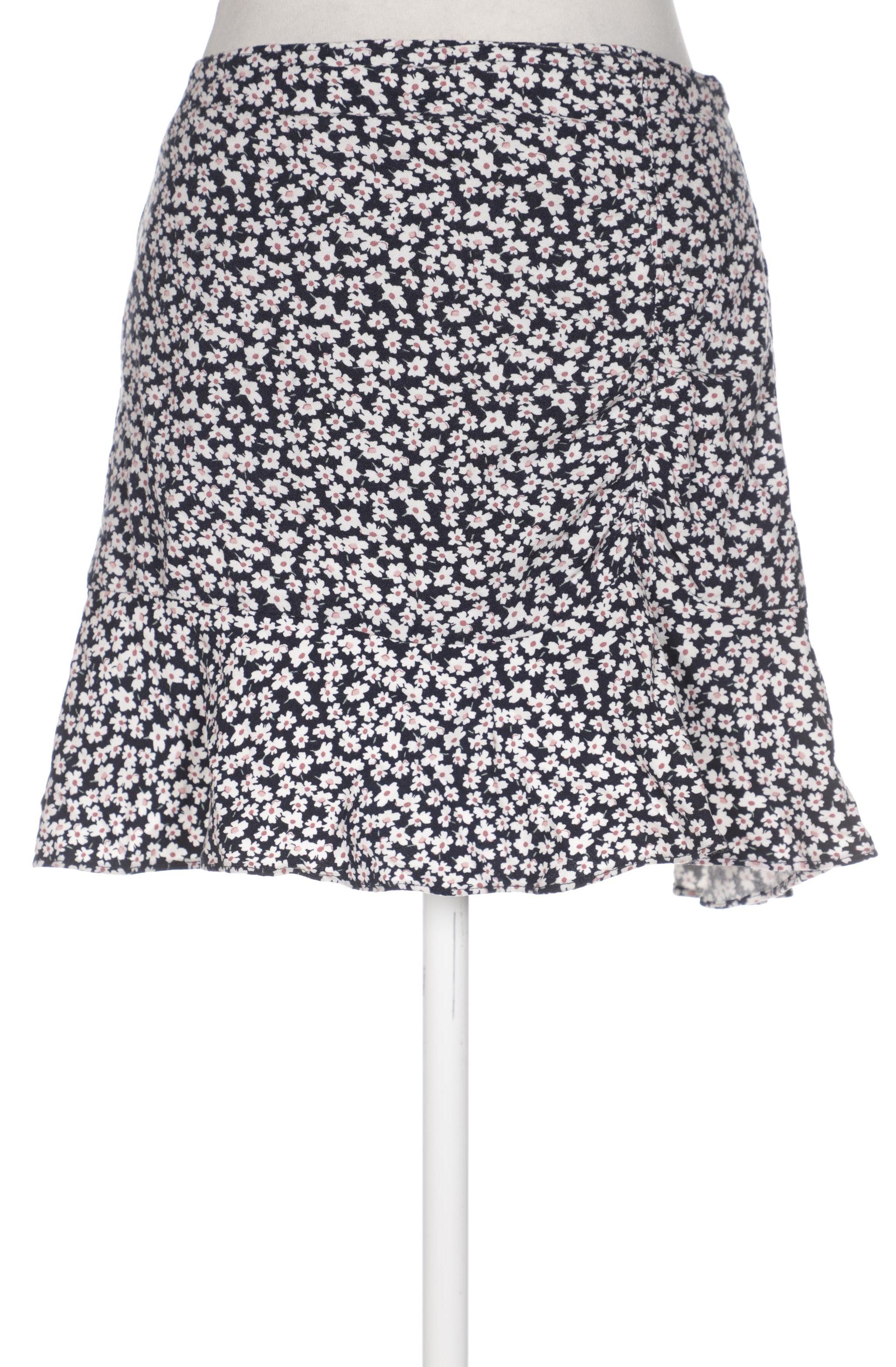 

Abercrombie & Fitch Damen Rock, mehrfarbig, Gr. 34