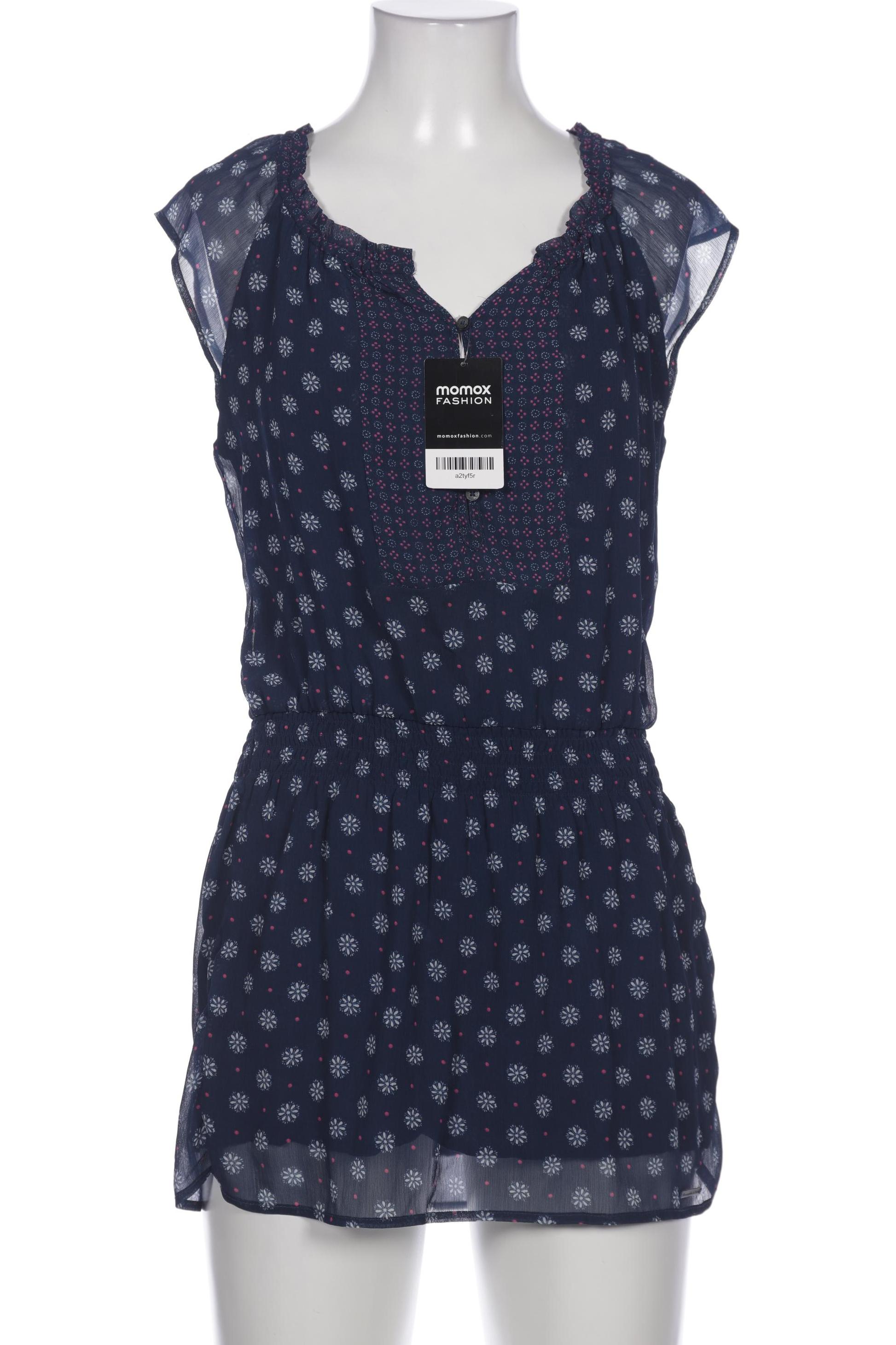 

Abercrombie & Fitch Damen Kleid, blau, Gr. 34