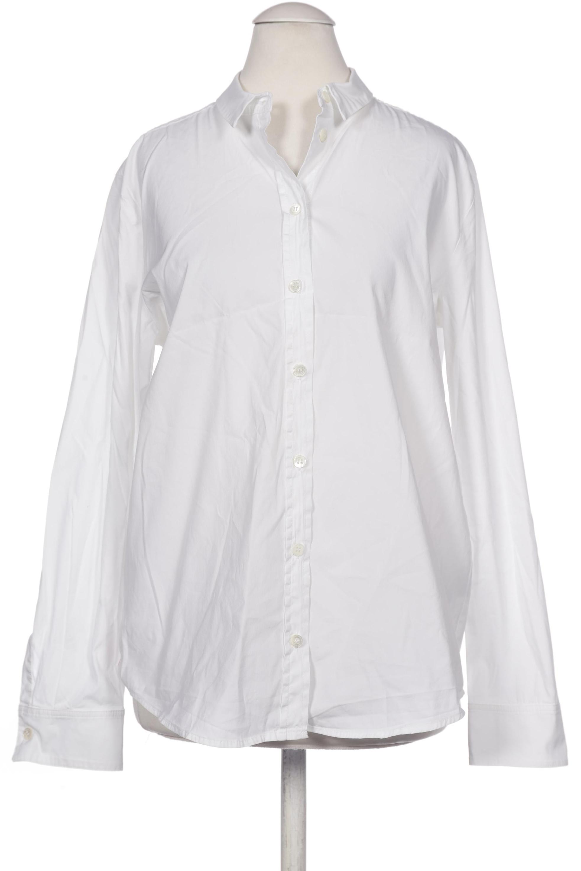 

Abercrombie & Fitch Damen Bluse, hellgrün, Gr. 38