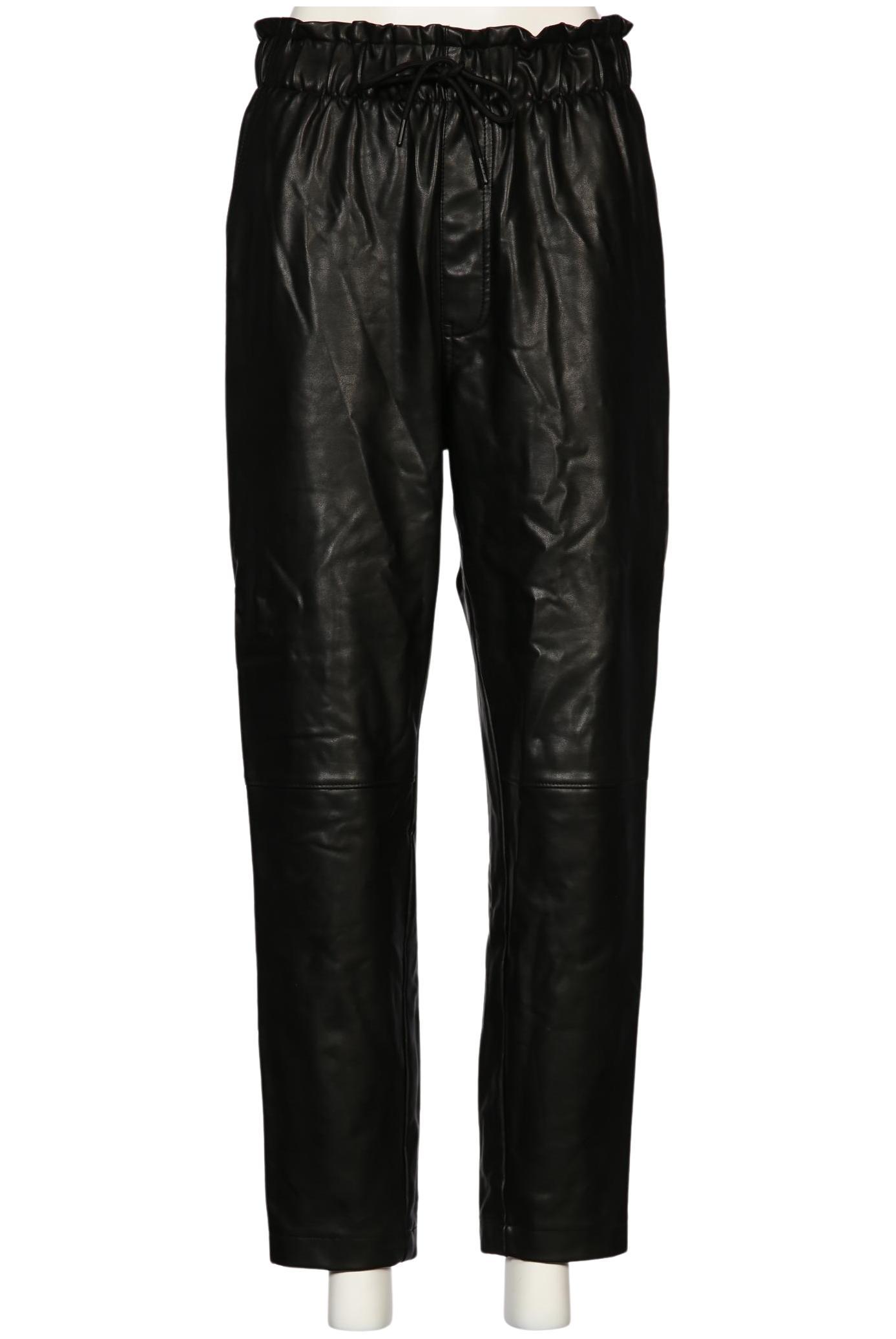 

Abercrombie & Fitch Damen Stoffhose, schwarz, Gr. 0