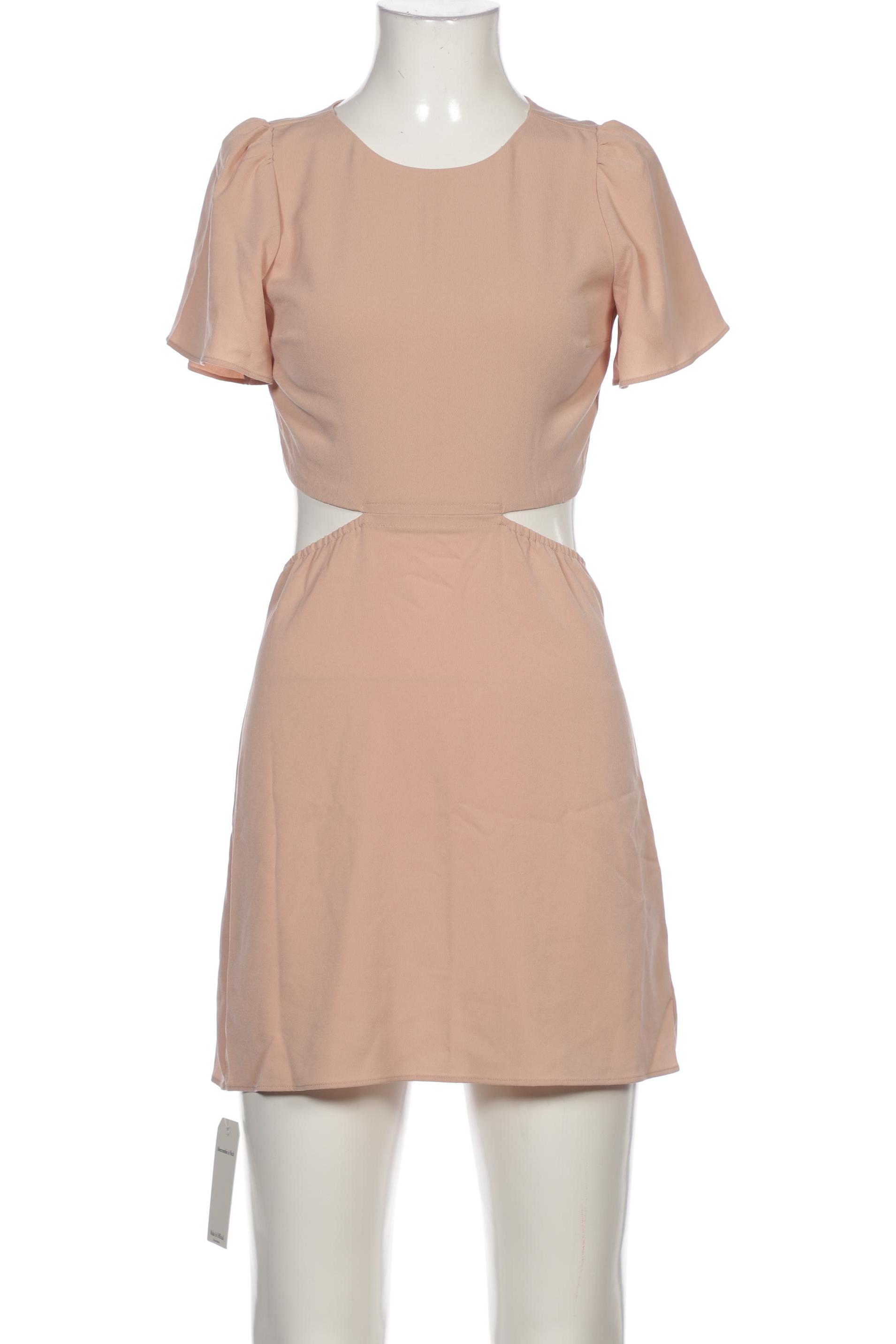 

Abercrombie & Fitch Damen Kleid, pink, Gr. 32