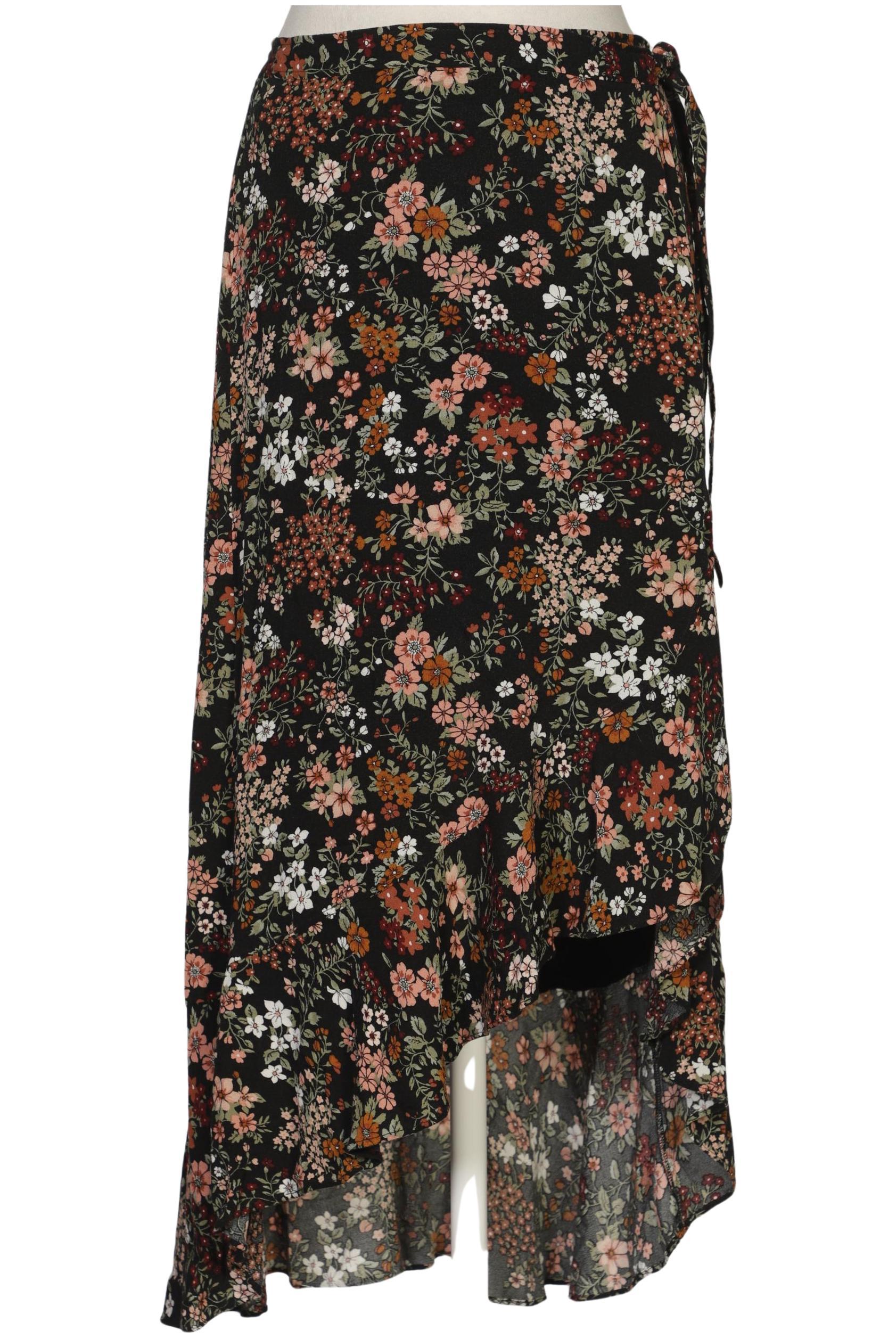 

Abercrombie & Fitch Damen Rock, schwarz, Gr. 36