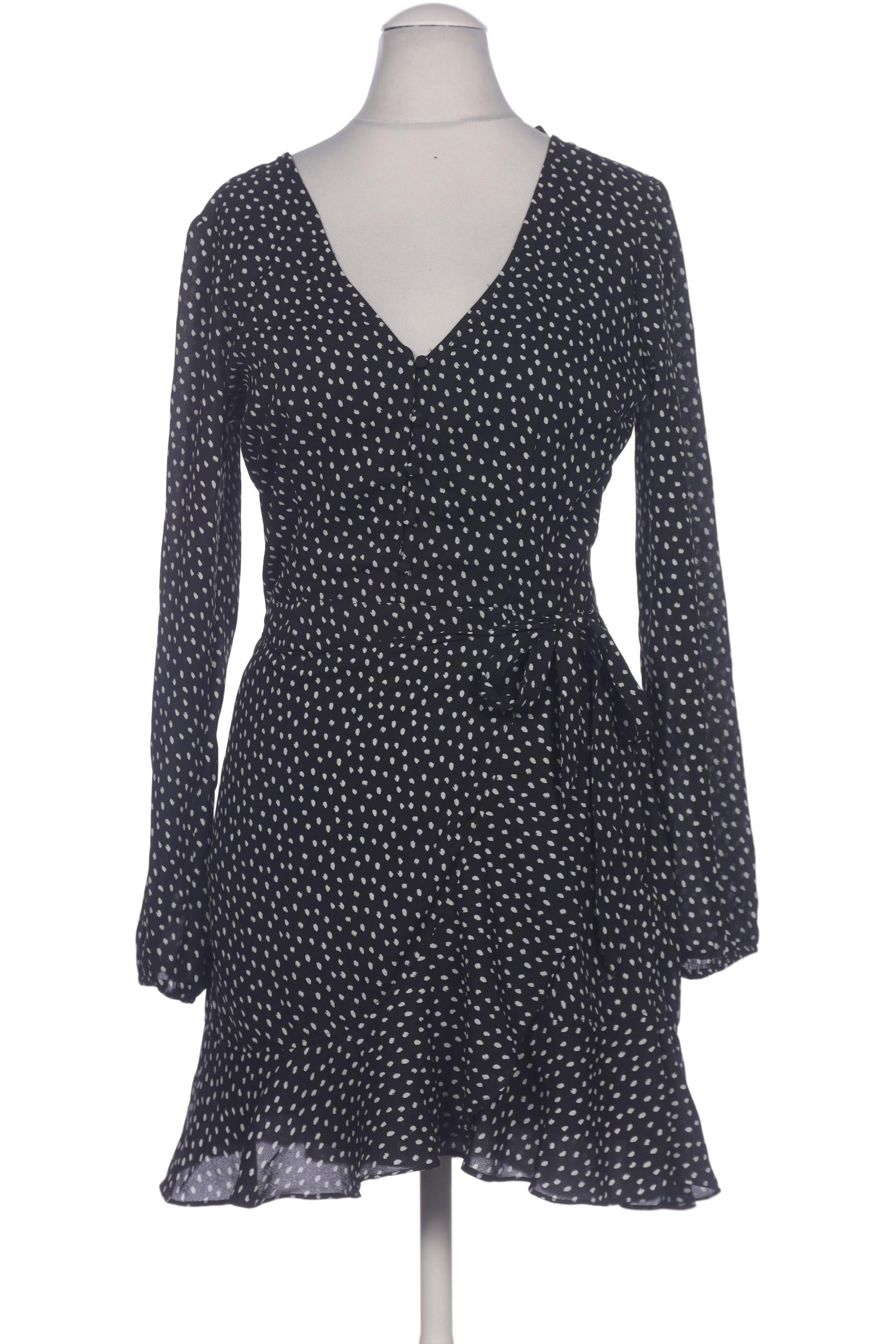

Abercrombie & Fitch Damen Kleid, schwarz, Gr. 36