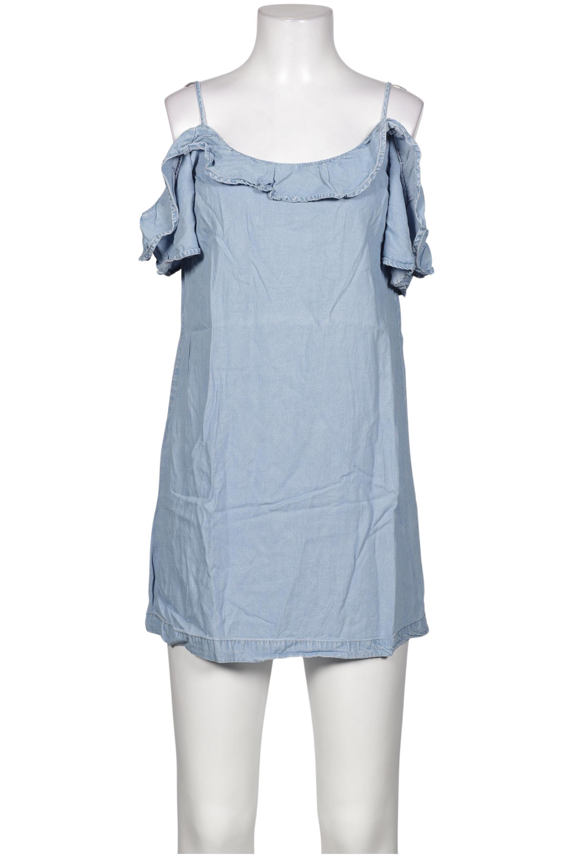 

Abercrombie & Fitch Damen Kleid, hellblau, Gr. 36