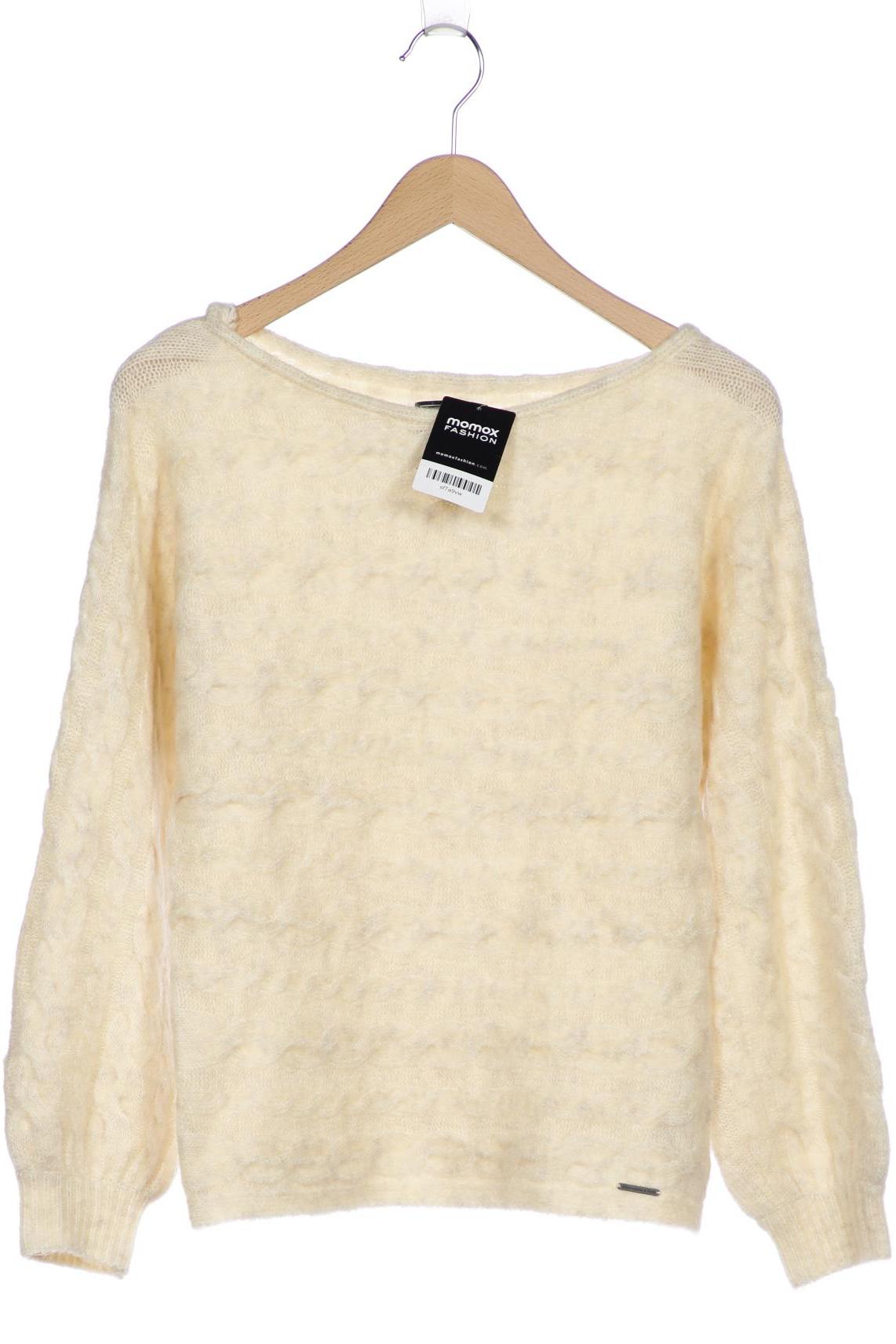 

Abercrombie & Fitch Damen Pullover, beige