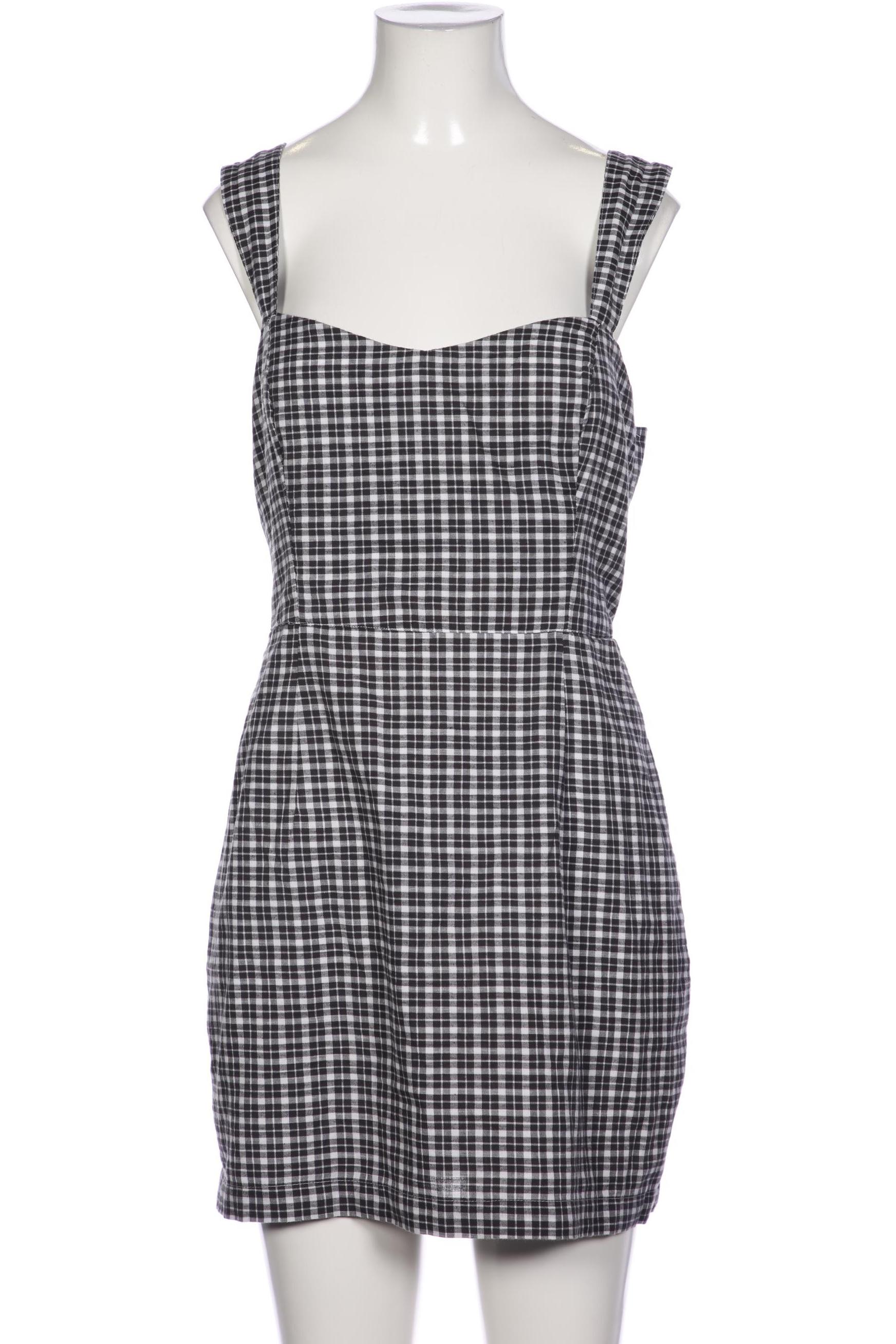 

Abercrombie & Fitch Damen Kleid, grau