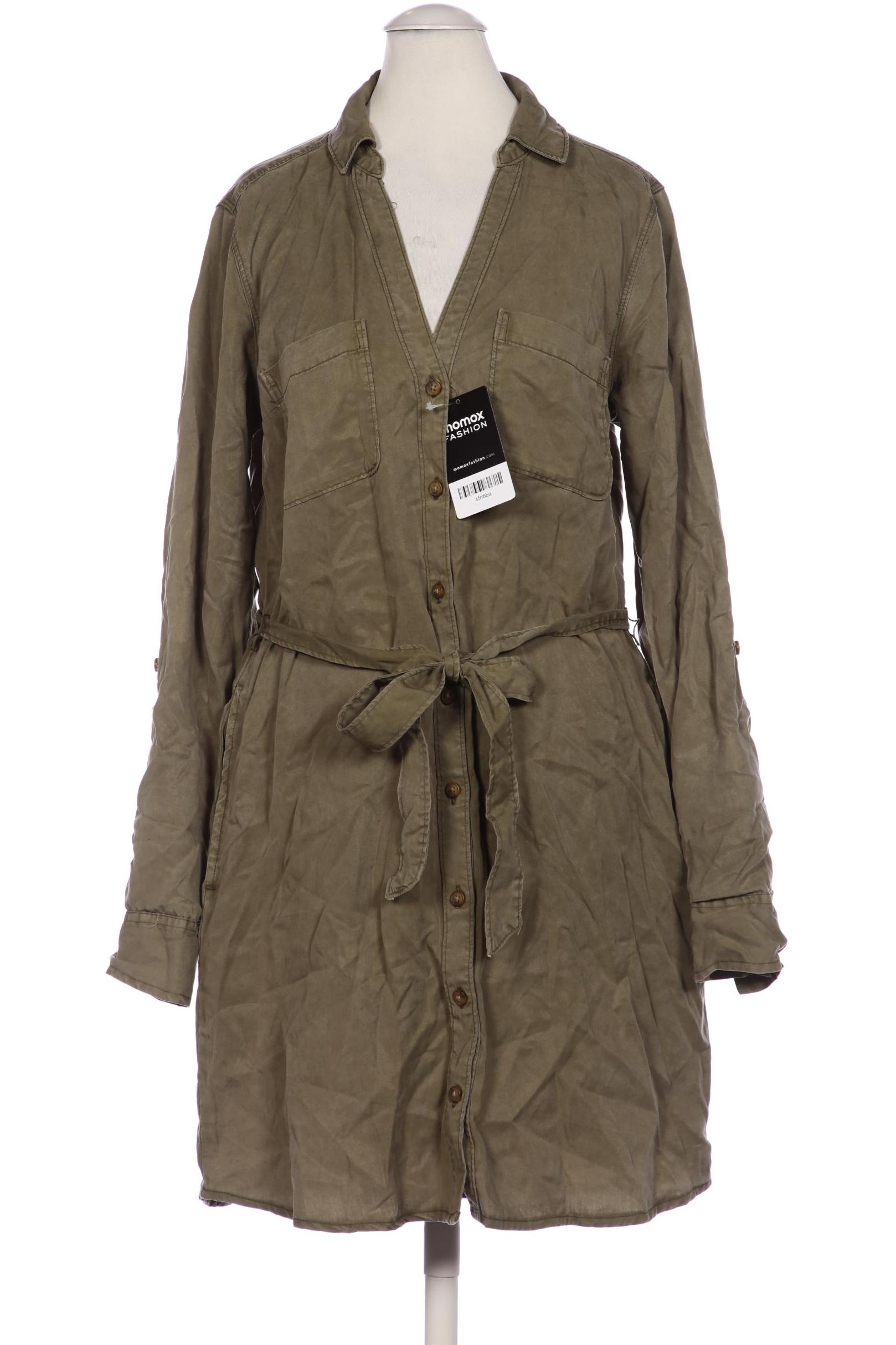 

Abercrombie & Fitch Damen Kleid, grün, Gr. 36