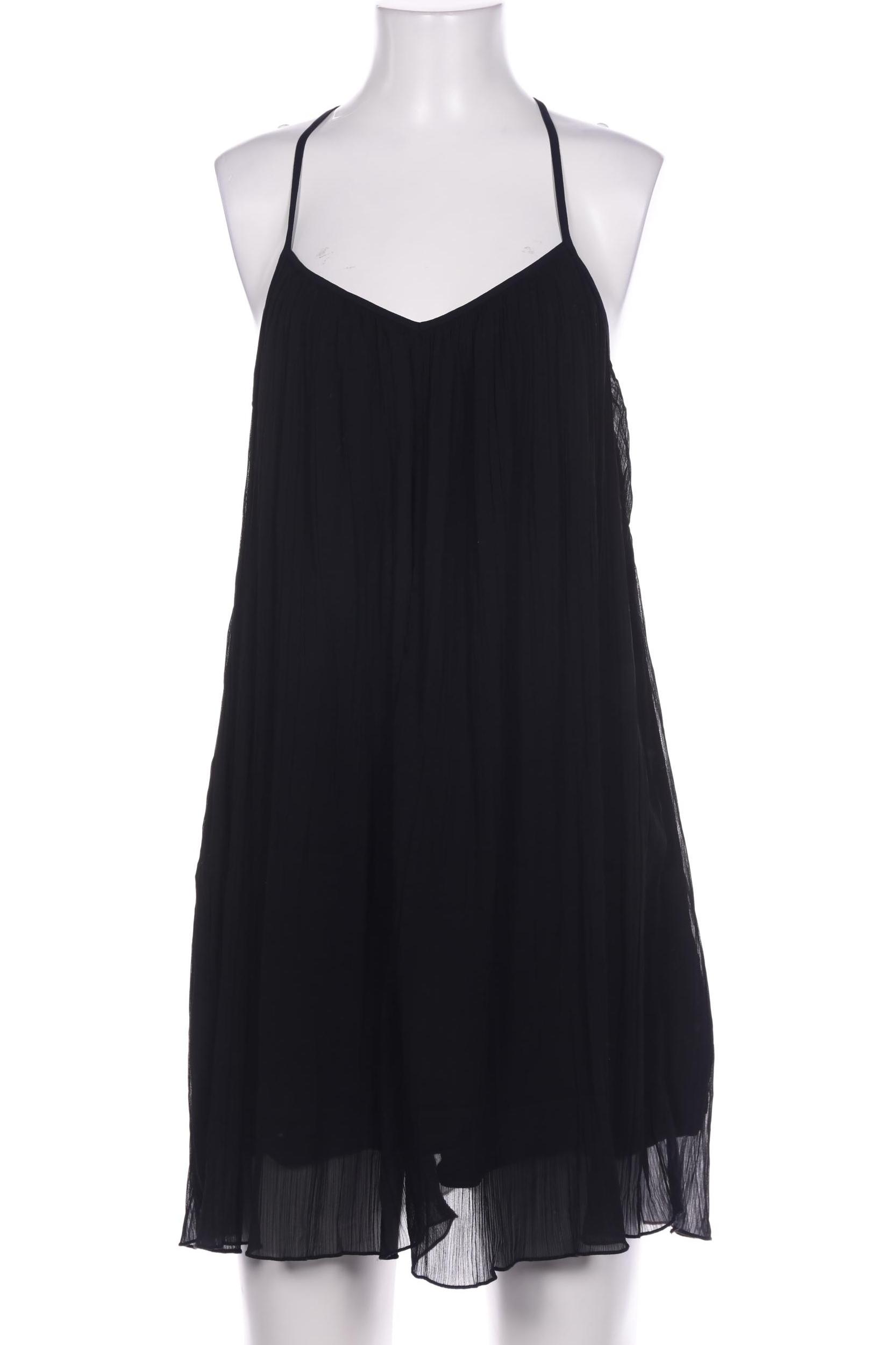 

Abercrombie & Fitch Damen Top, schwarz, Gr. 38